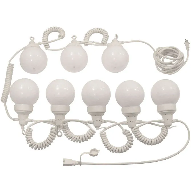 Tent Lights