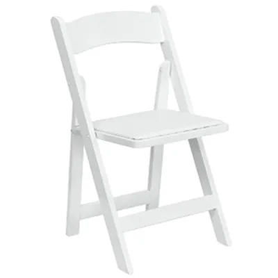 Padded Chairs