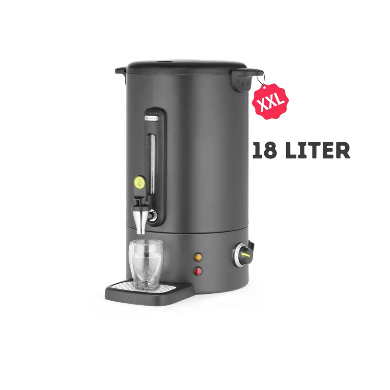 Glühweinspender / Kocher