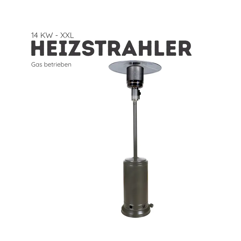 Heizstrahler 14KW