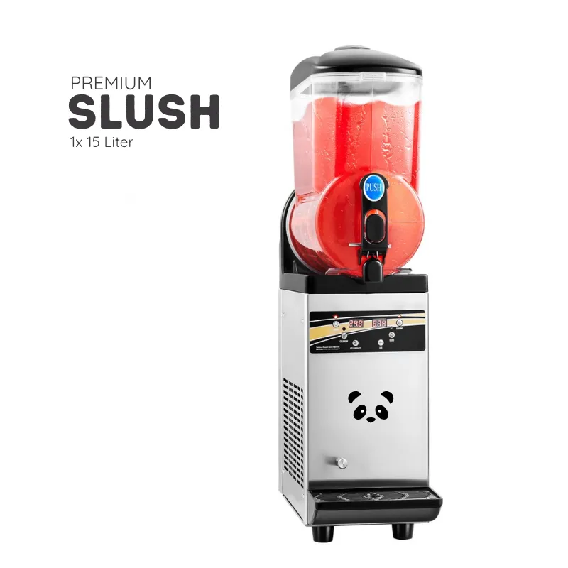Slush Maschine 1x15L