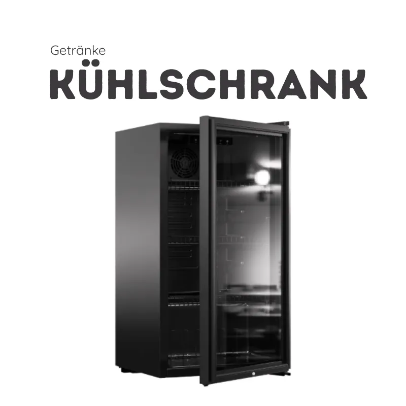 Getränke-Kühlschrank