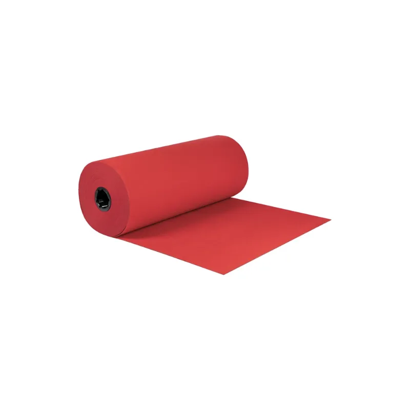 Roter Teppich (Meterware)