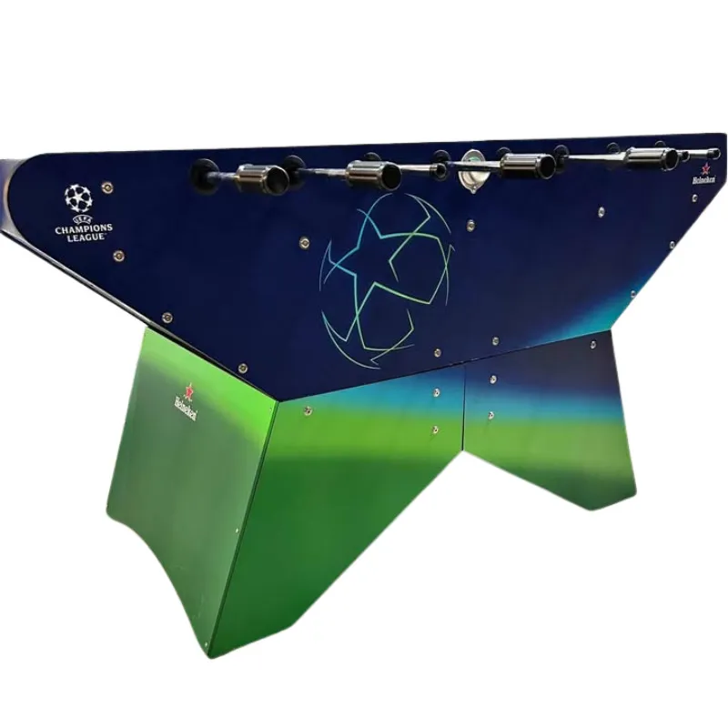 Tischfußball - Kicker Pro