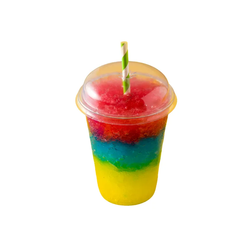 Slushy Konzentrat für 12L Fertigmix