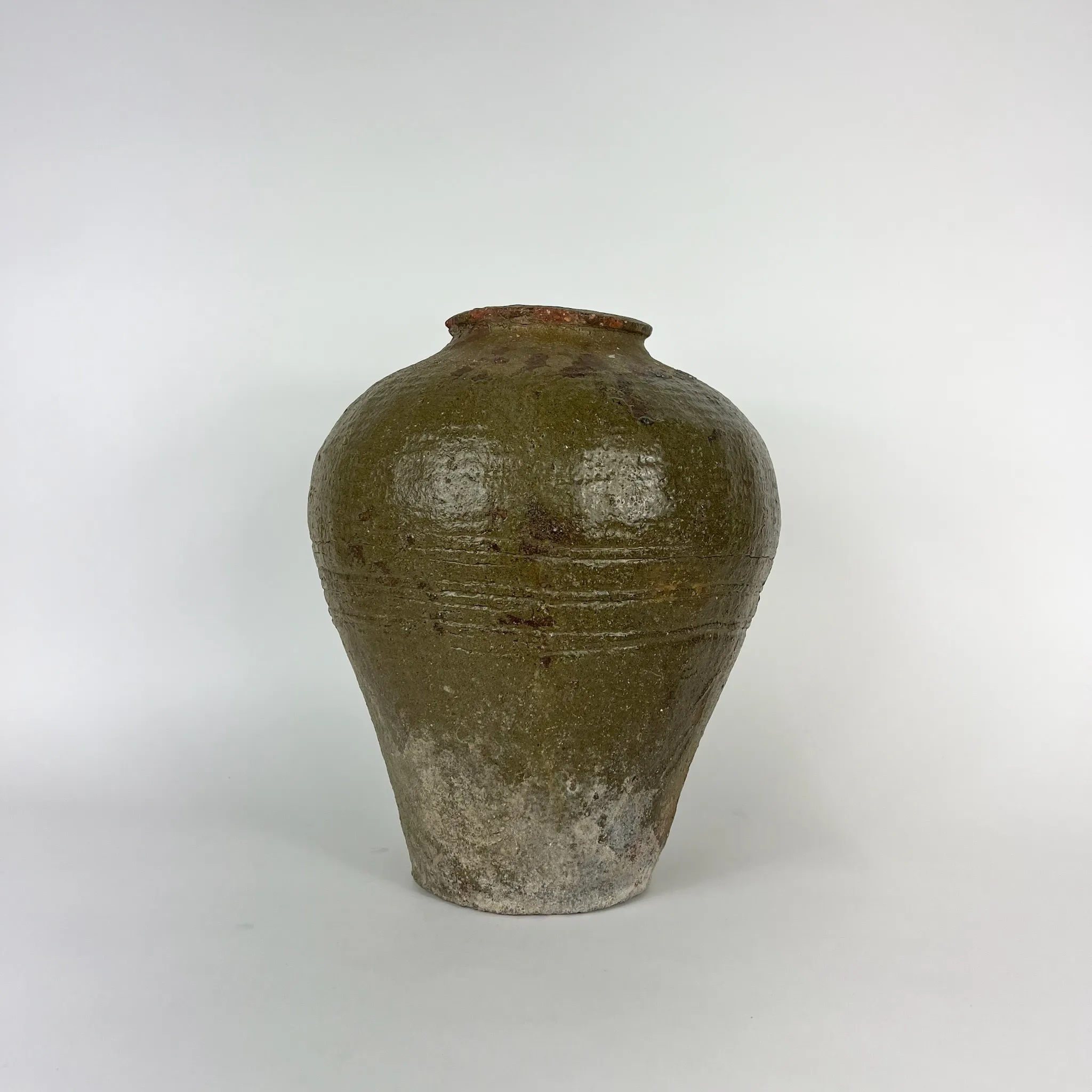 AMPHORA VASE
