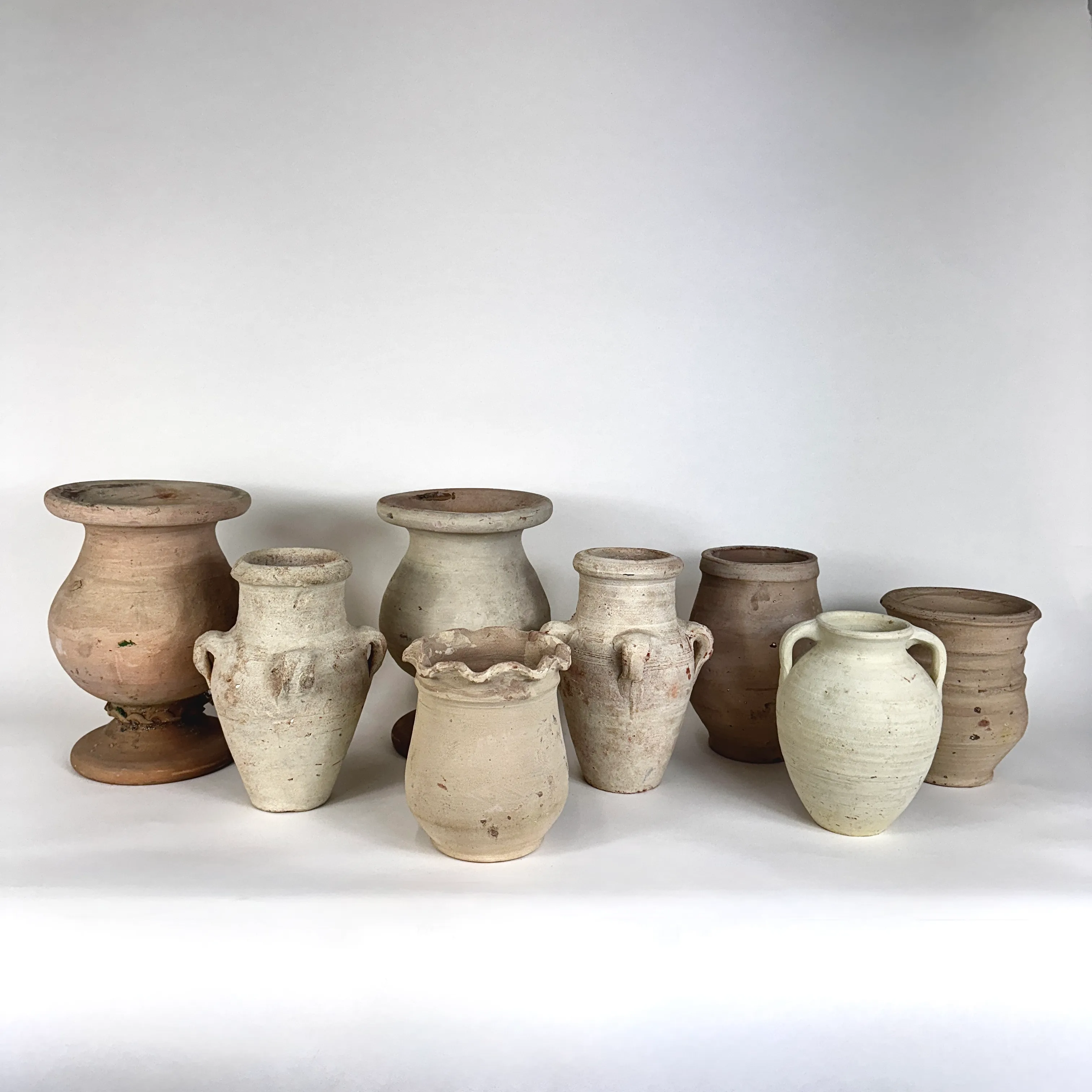 MALTA COLLECTION SET/8