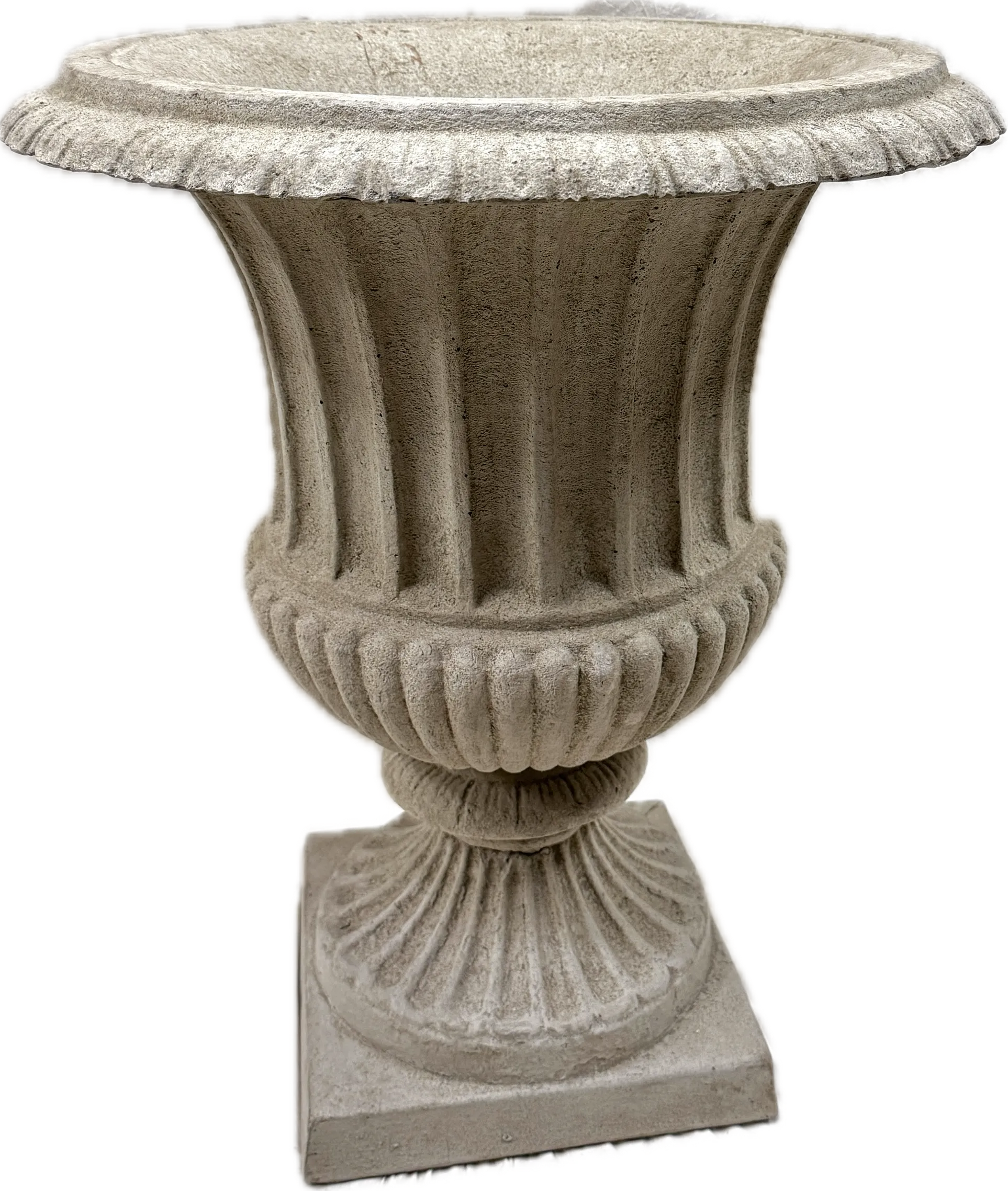 SMITHSONIAN URN