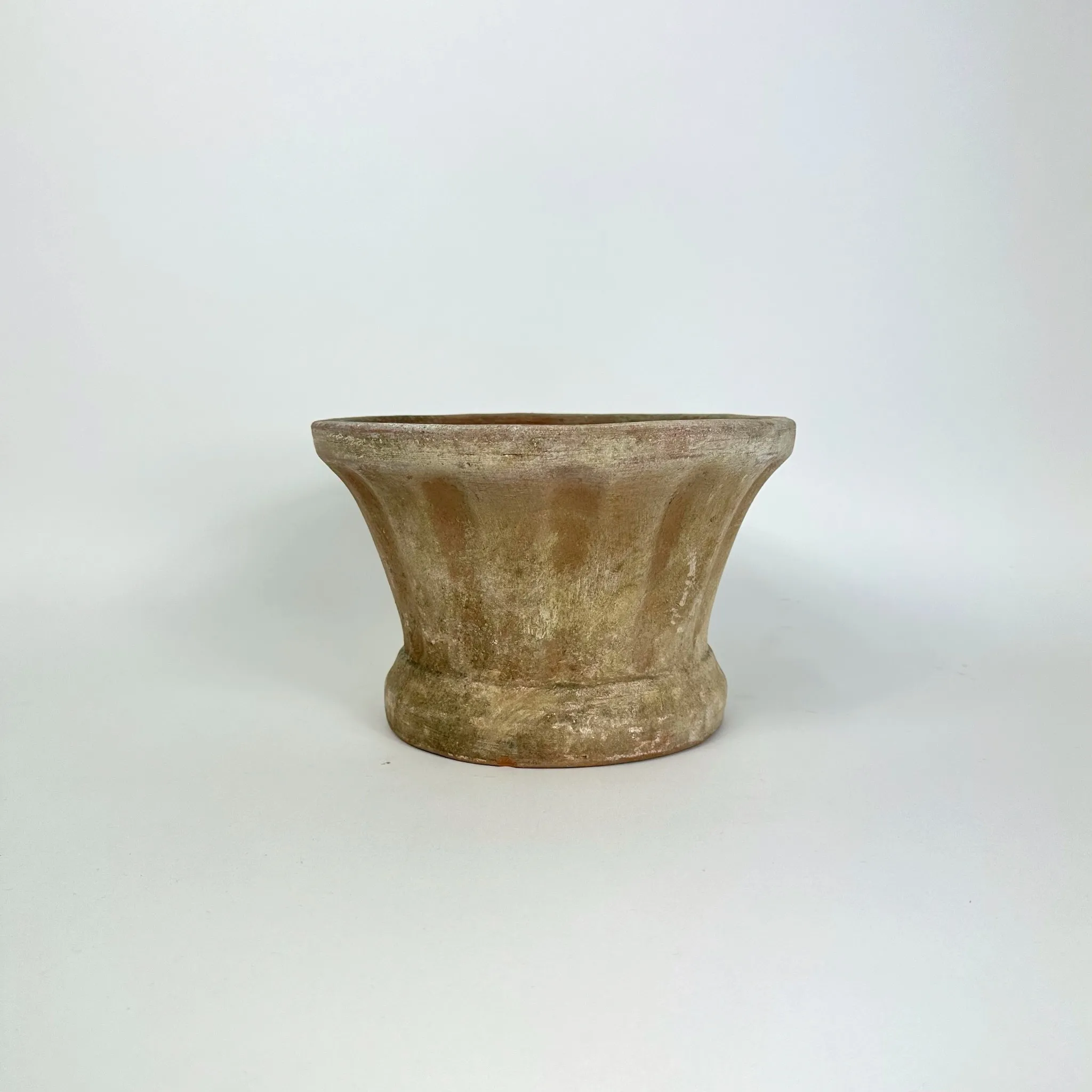 TERRA COTTA AZALEA PLANTER