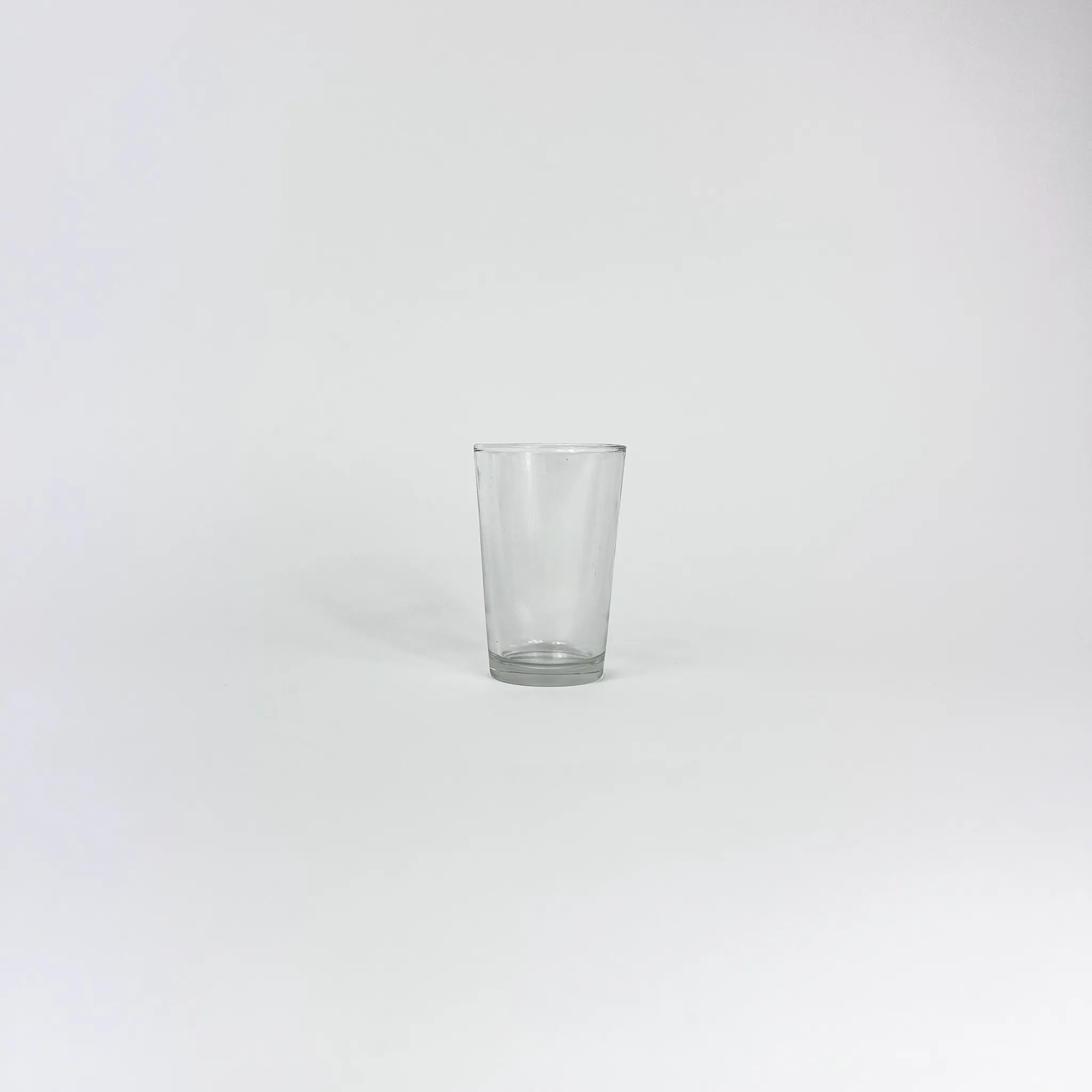 CLASSIC TAPERED GLASS VOTIVE