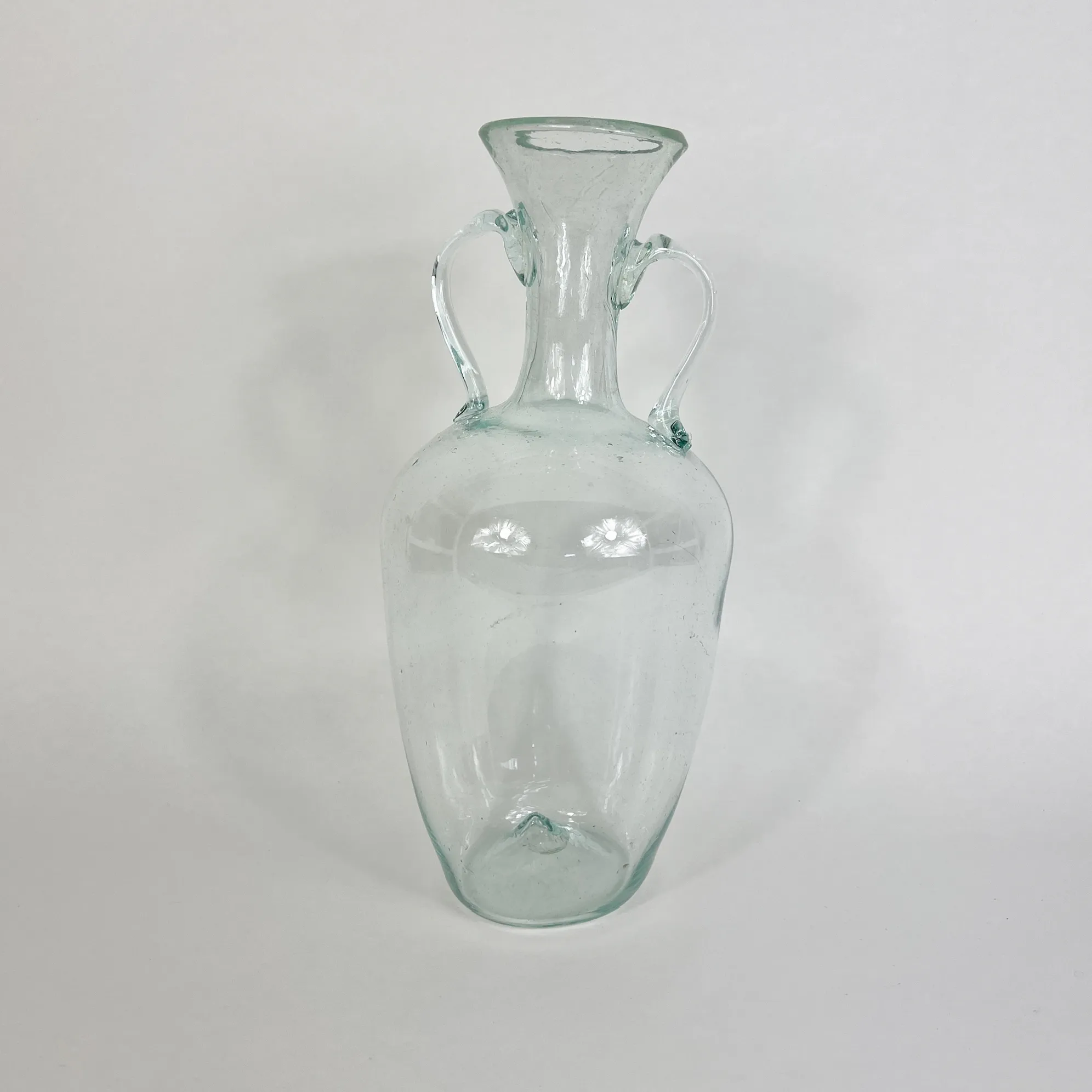 LA SOUFFLERIE LARGE PITCHER VASE