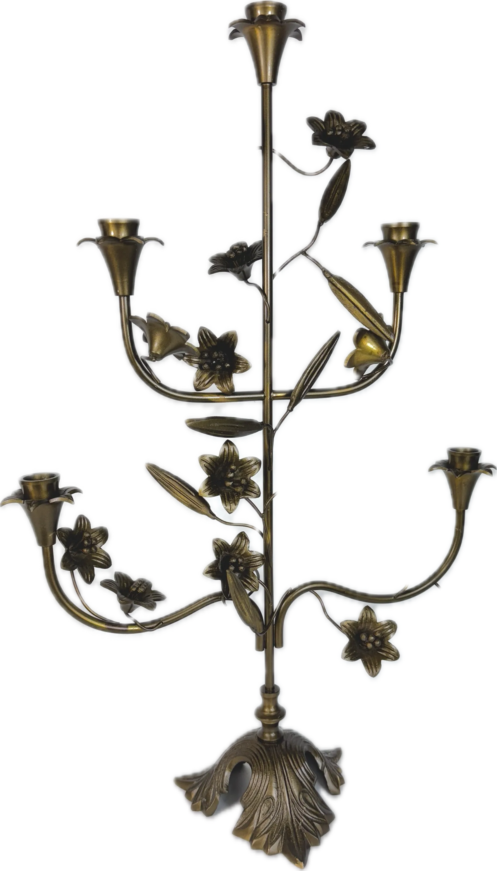 CANDELABRA