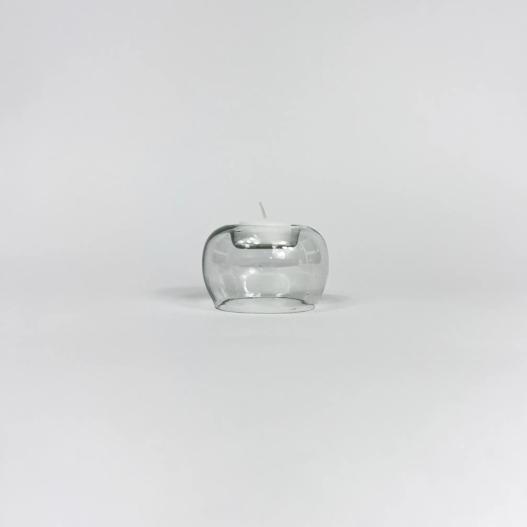 BUBBLE TEALIGHT HOLDER