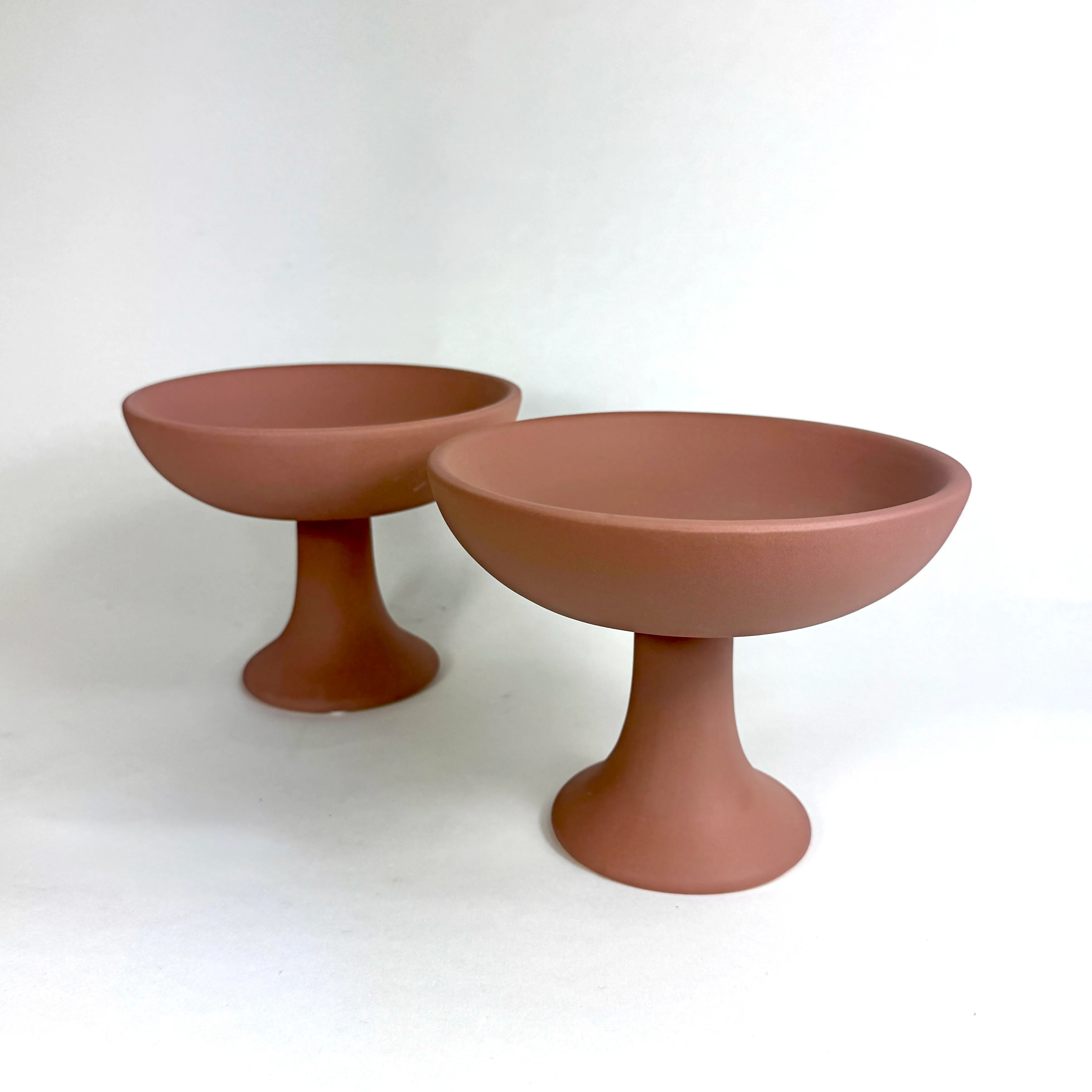 TERRA COTTA PEDESTAL