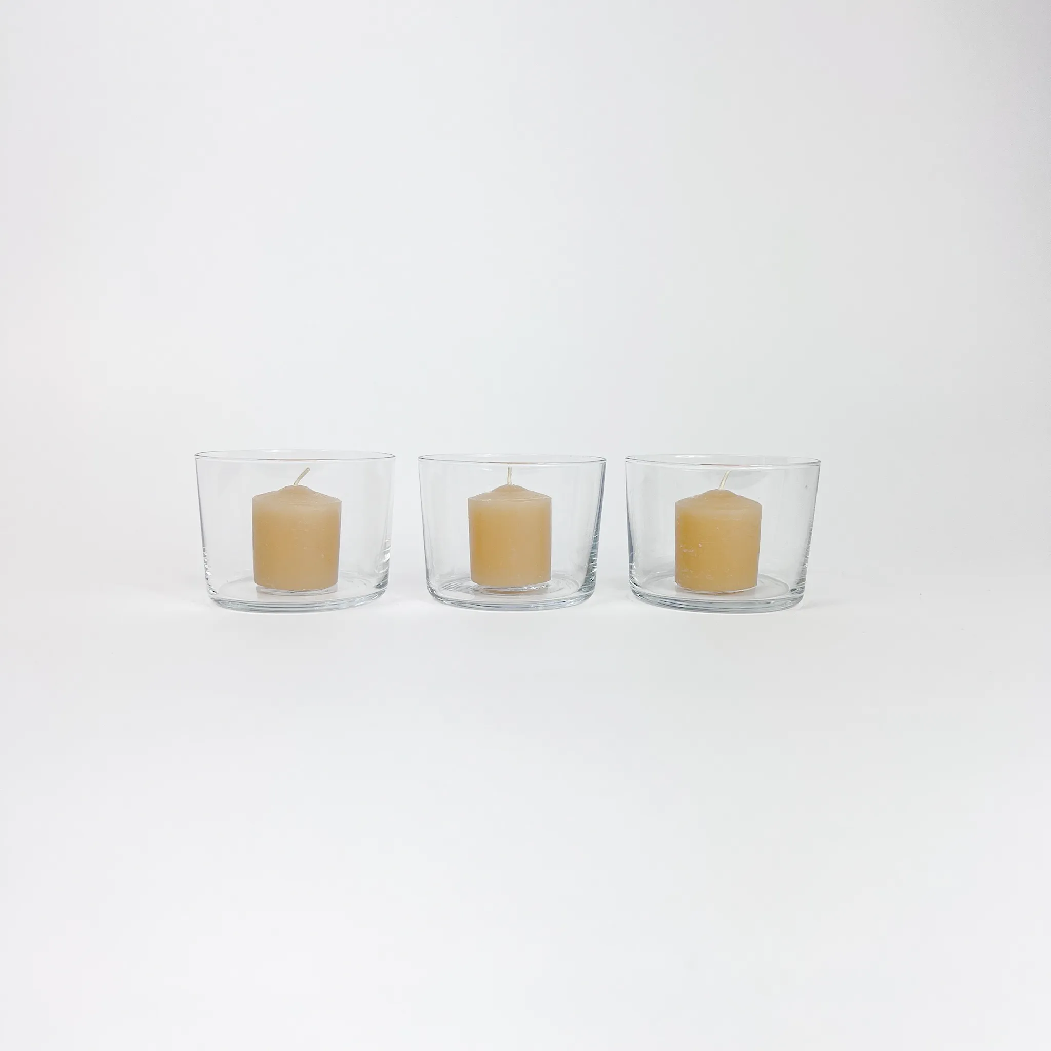 MARTA OPTIC TASTING GLASS