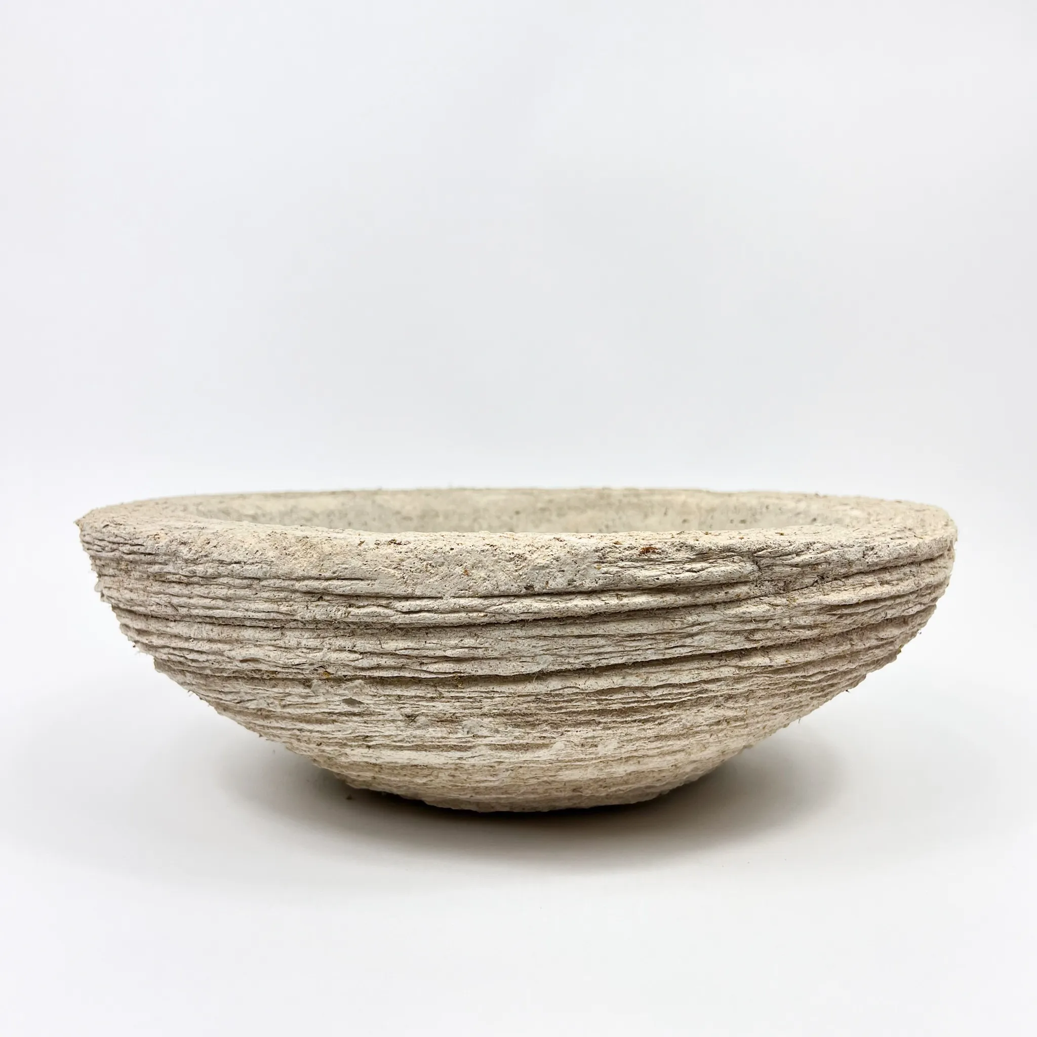 SANDSTONE BOWL