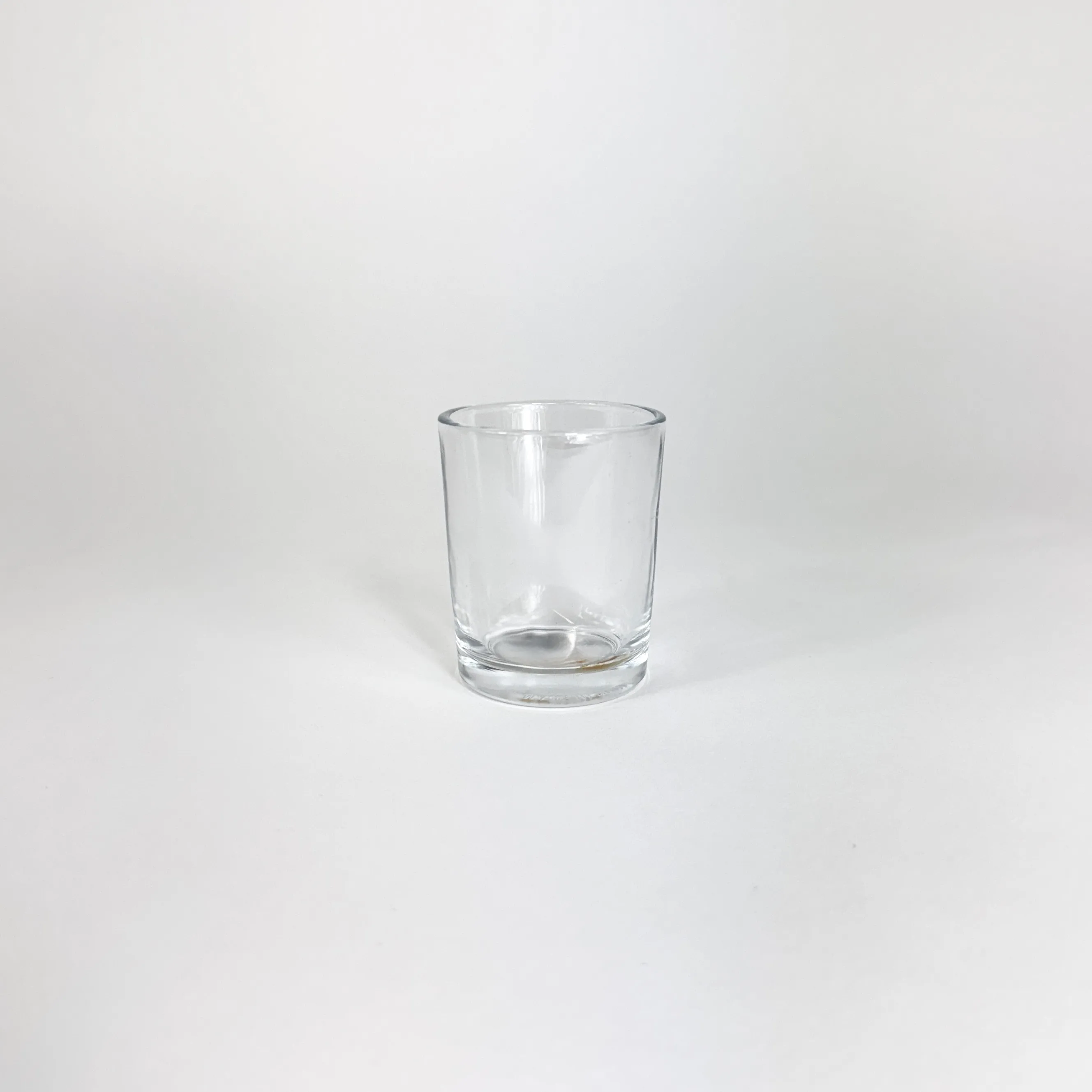CLASSIC GLASS VOTIVE
