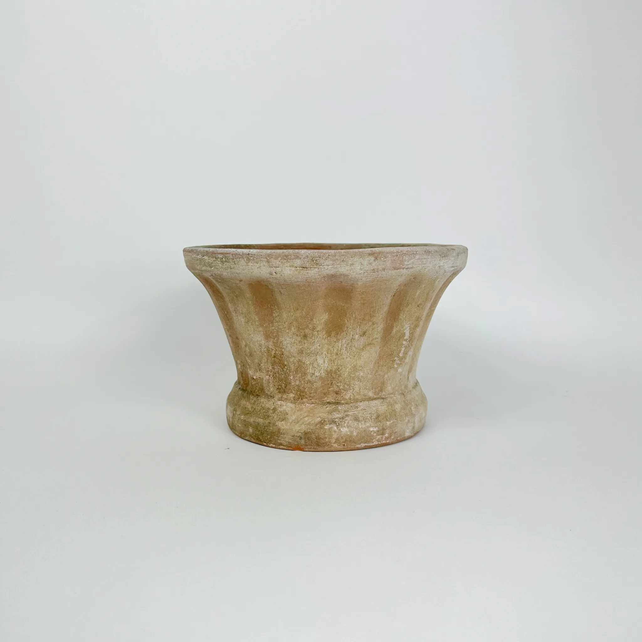 TERRA COTTA AEGEAN PLANTER