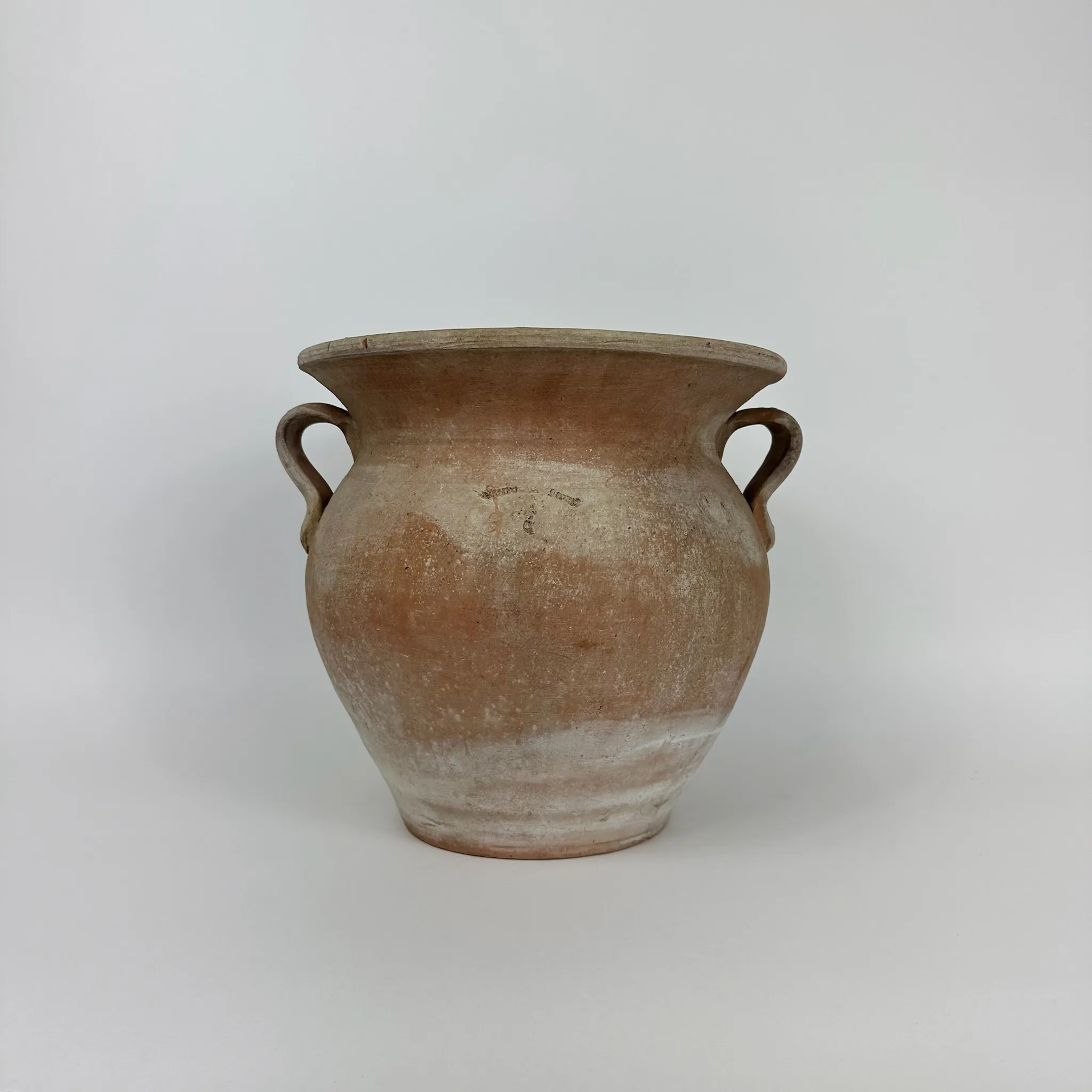 TERRA COTTA ALLENDE URN