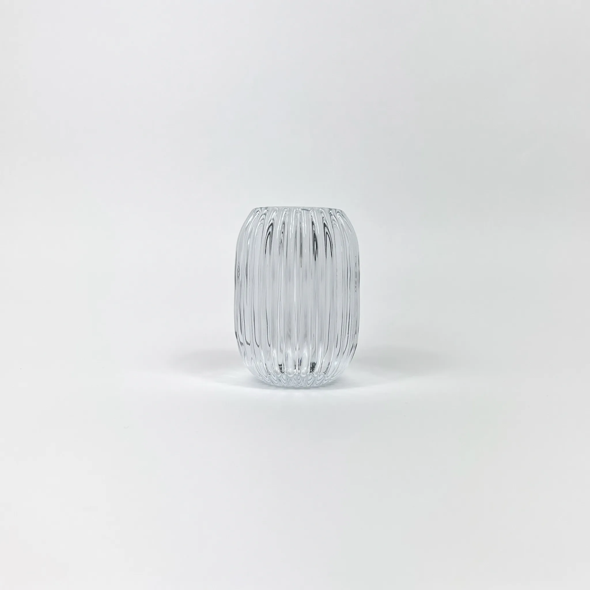 OPTIC CANDLE HOLDER
