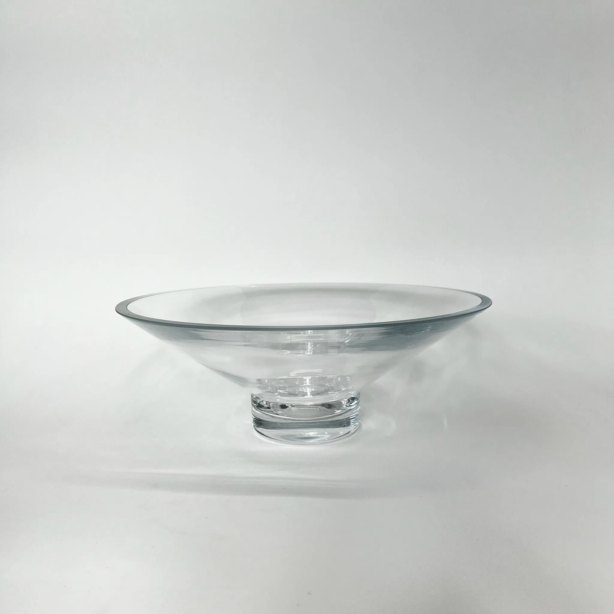 HARLOW GLASS BOWL