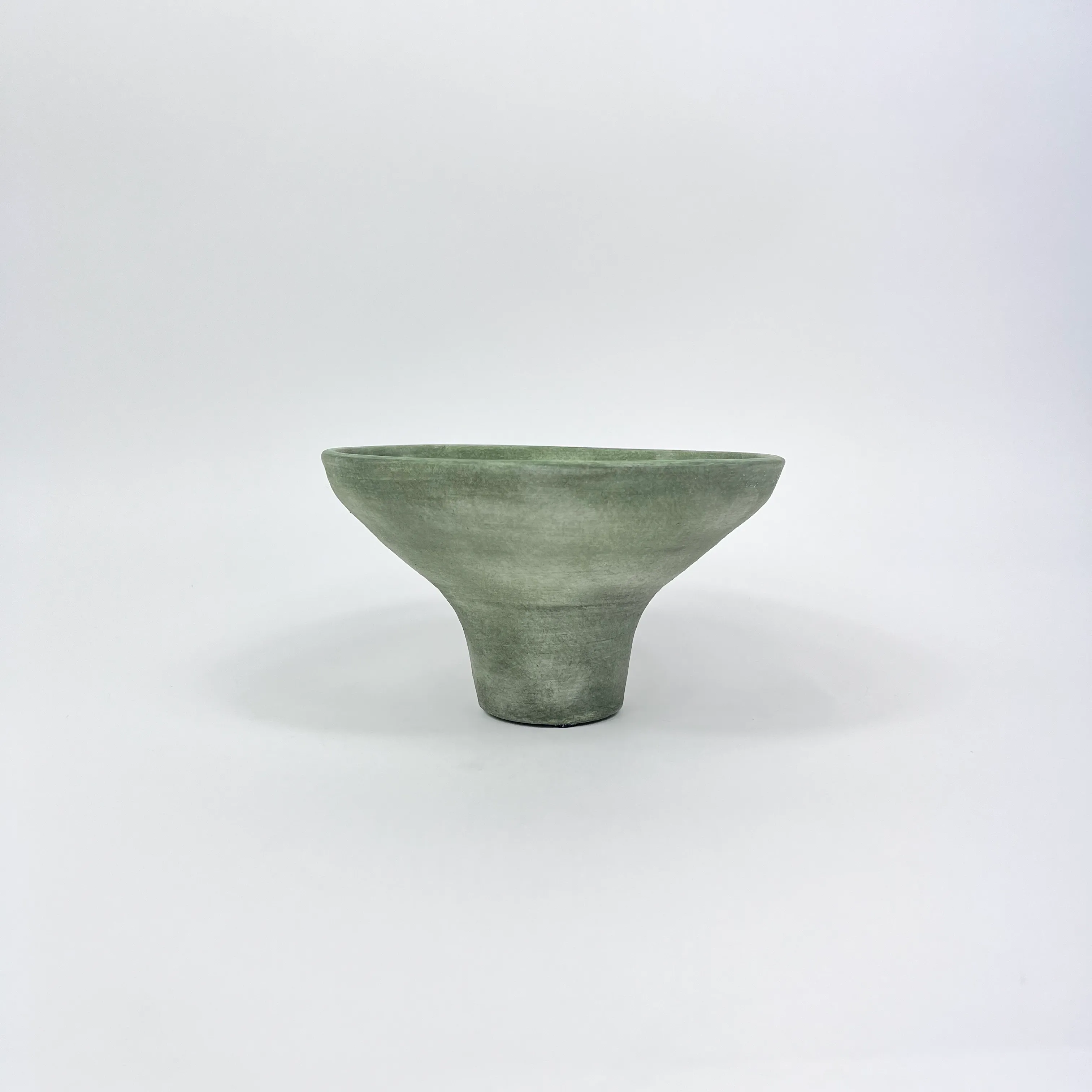 VERDIGRIS BOWL