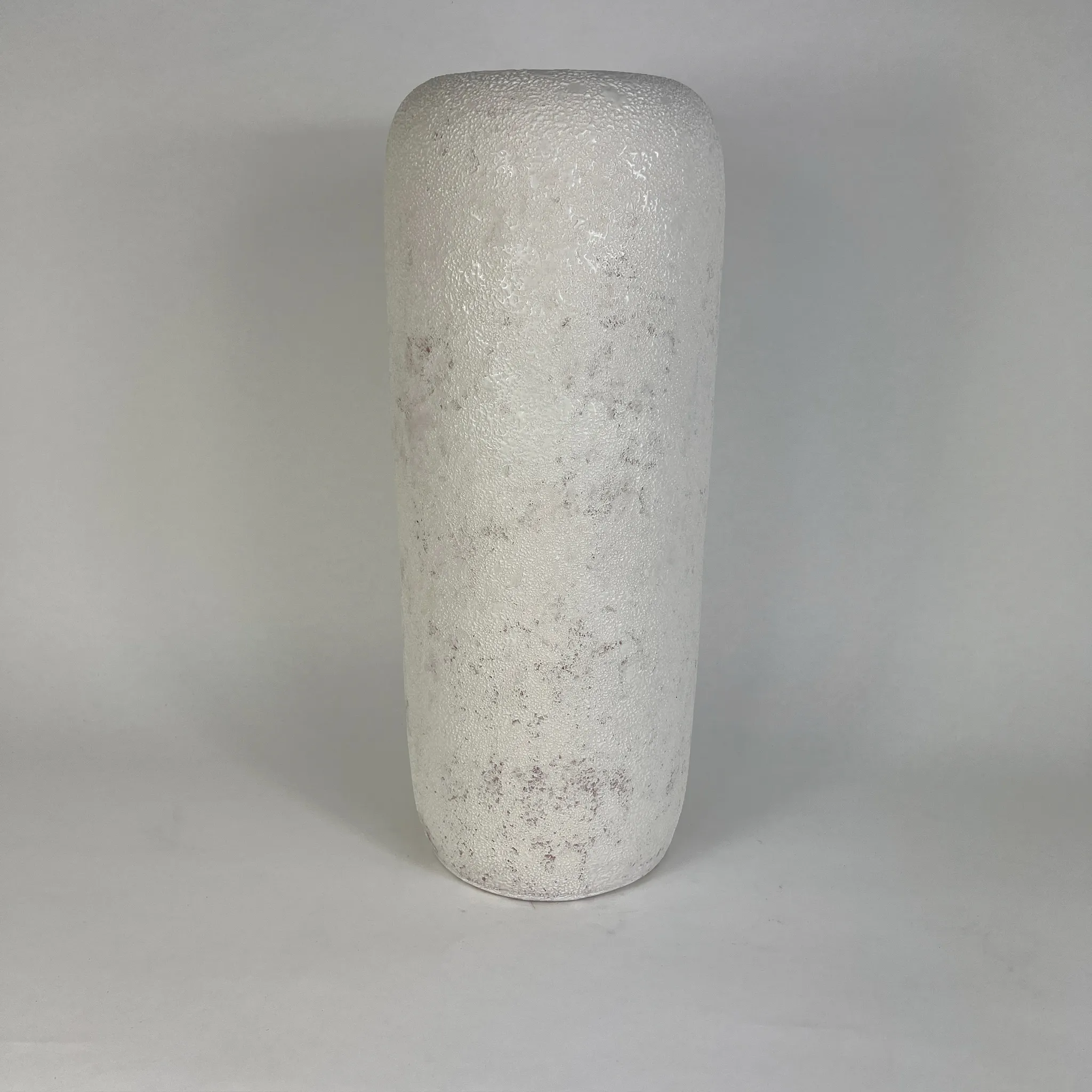 TALL SURF VASE