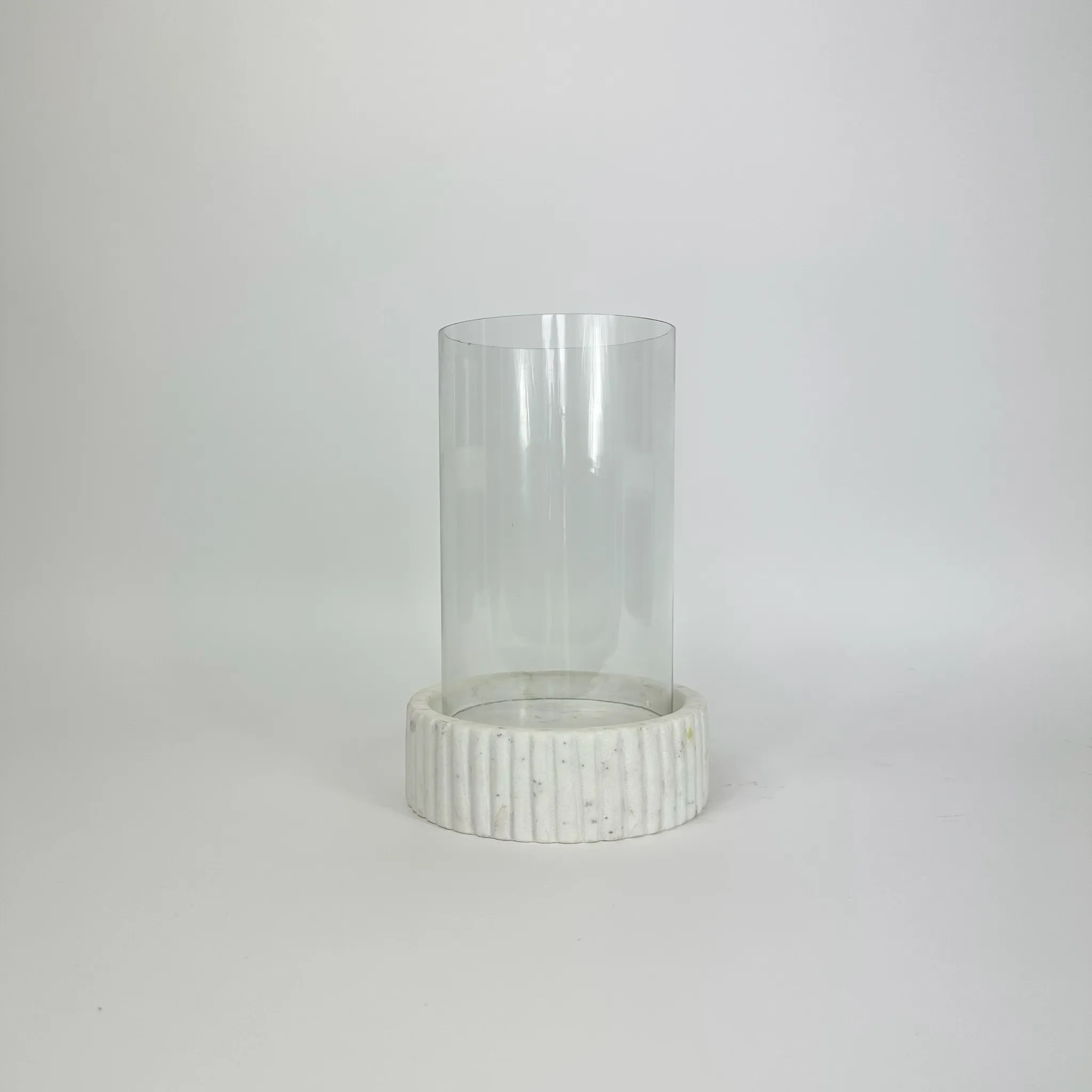 SCALLOPED MARBLE HURRICANE