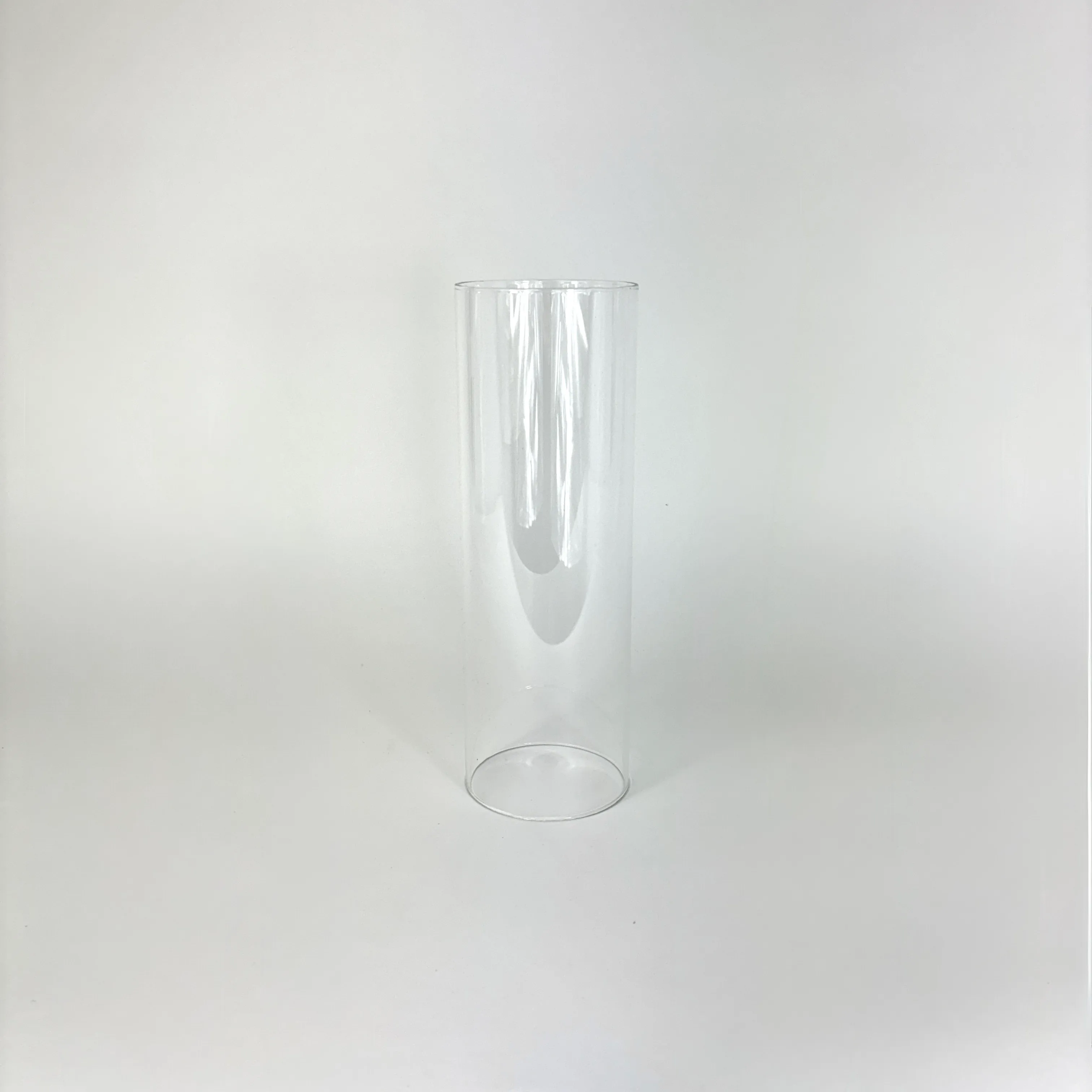 3.25" WIDE GLASS HURRICANE