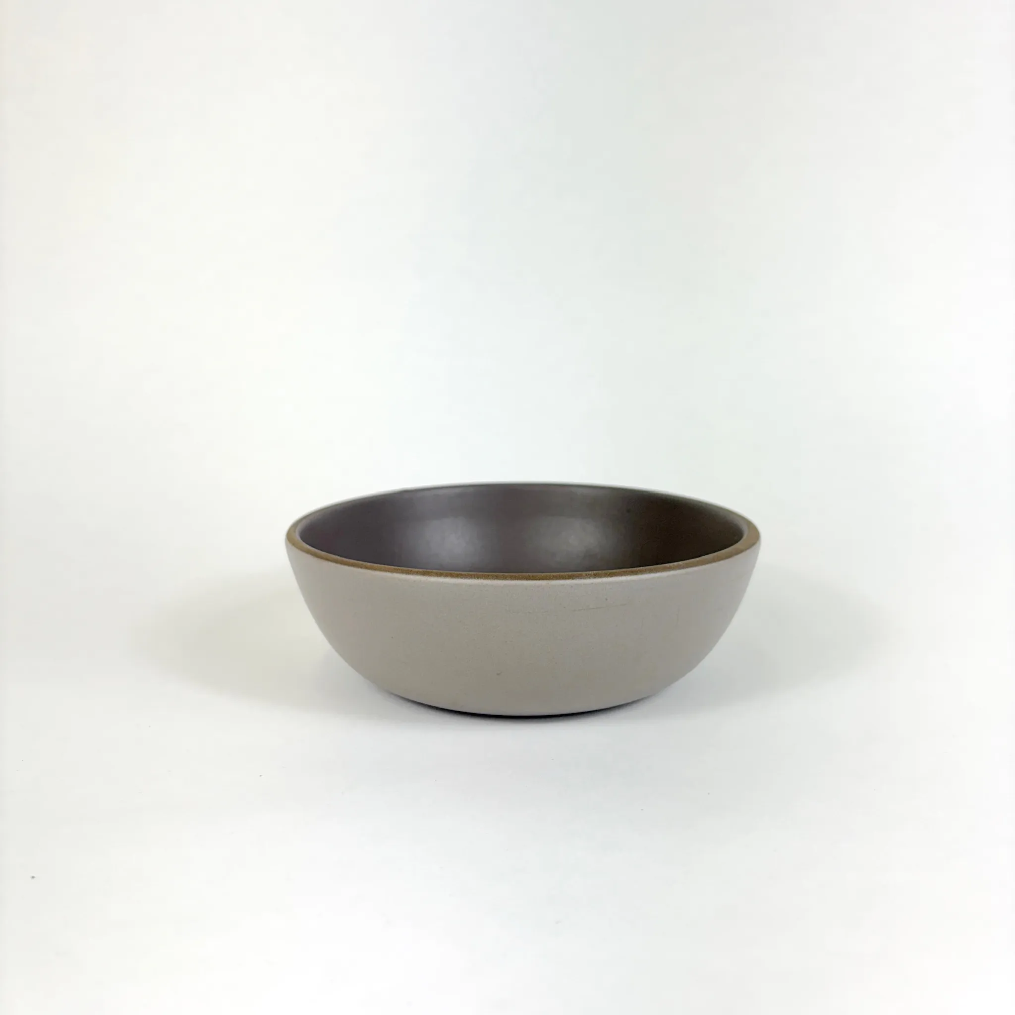 HEATH BOWL - COCOA FAWN