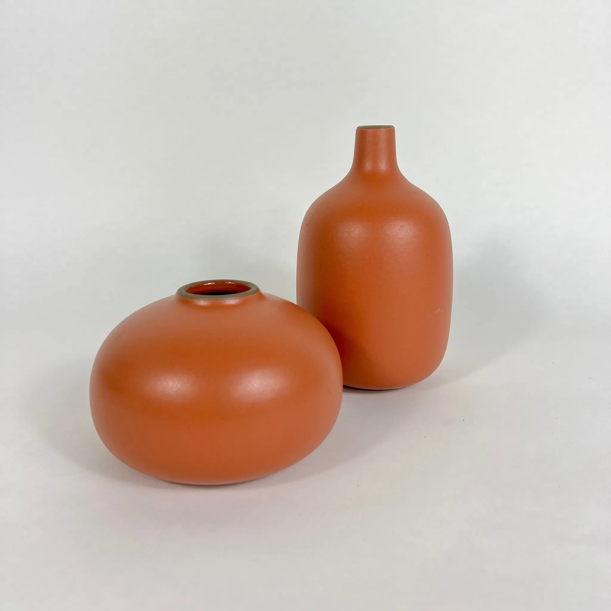 HEATH BUD VASE - DESERT