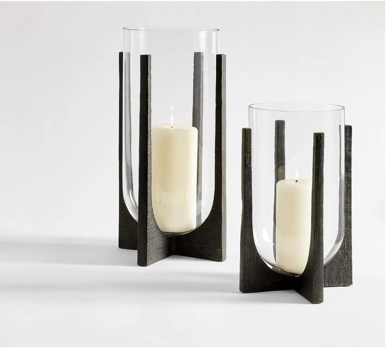 MESA CAST IRON HURRICANE