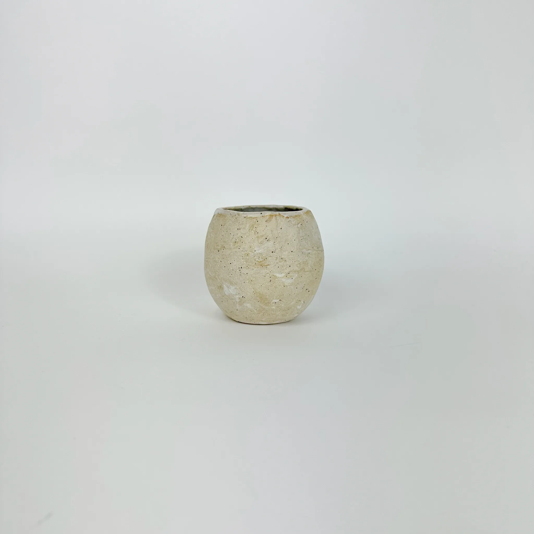 SIGNE TEXTURE VASE SET/2