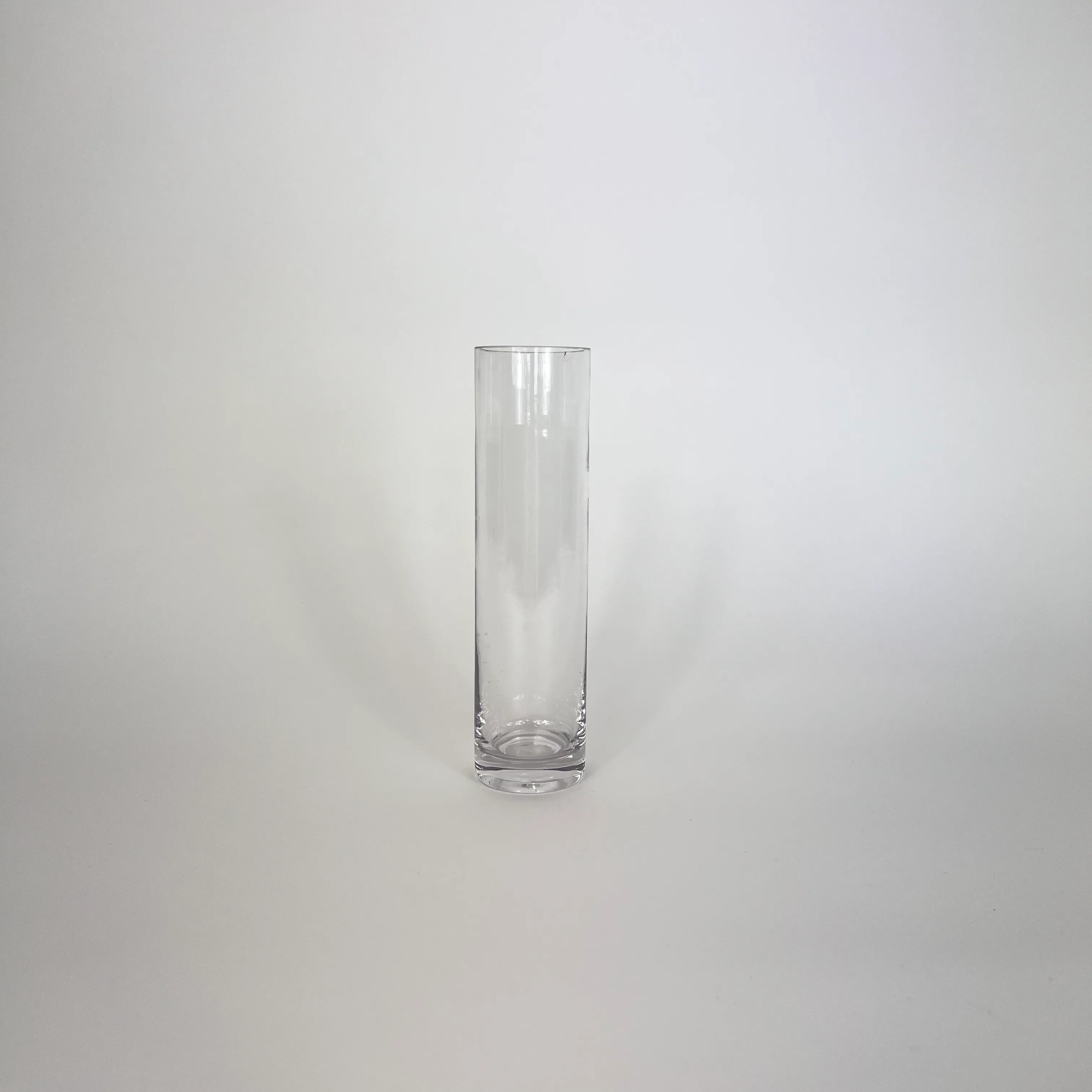 SKINNY CYLINDER VASE