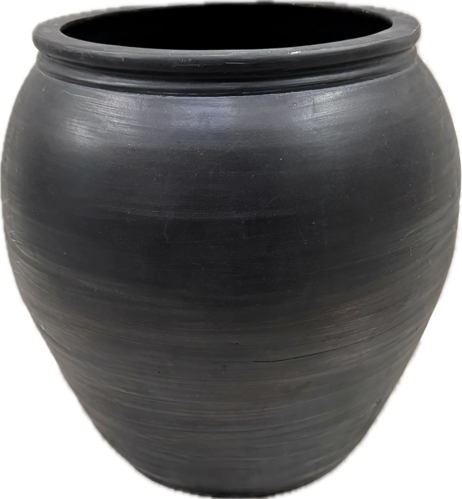 RICE WINE POT