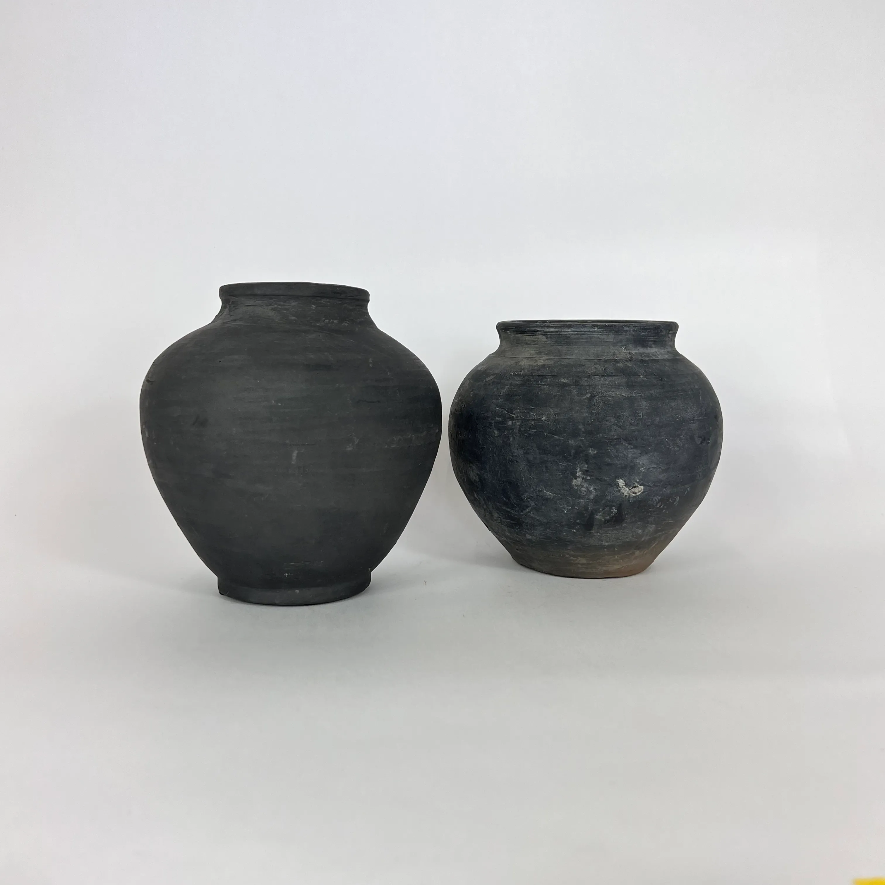 SMALL VINTAGE WATER POT