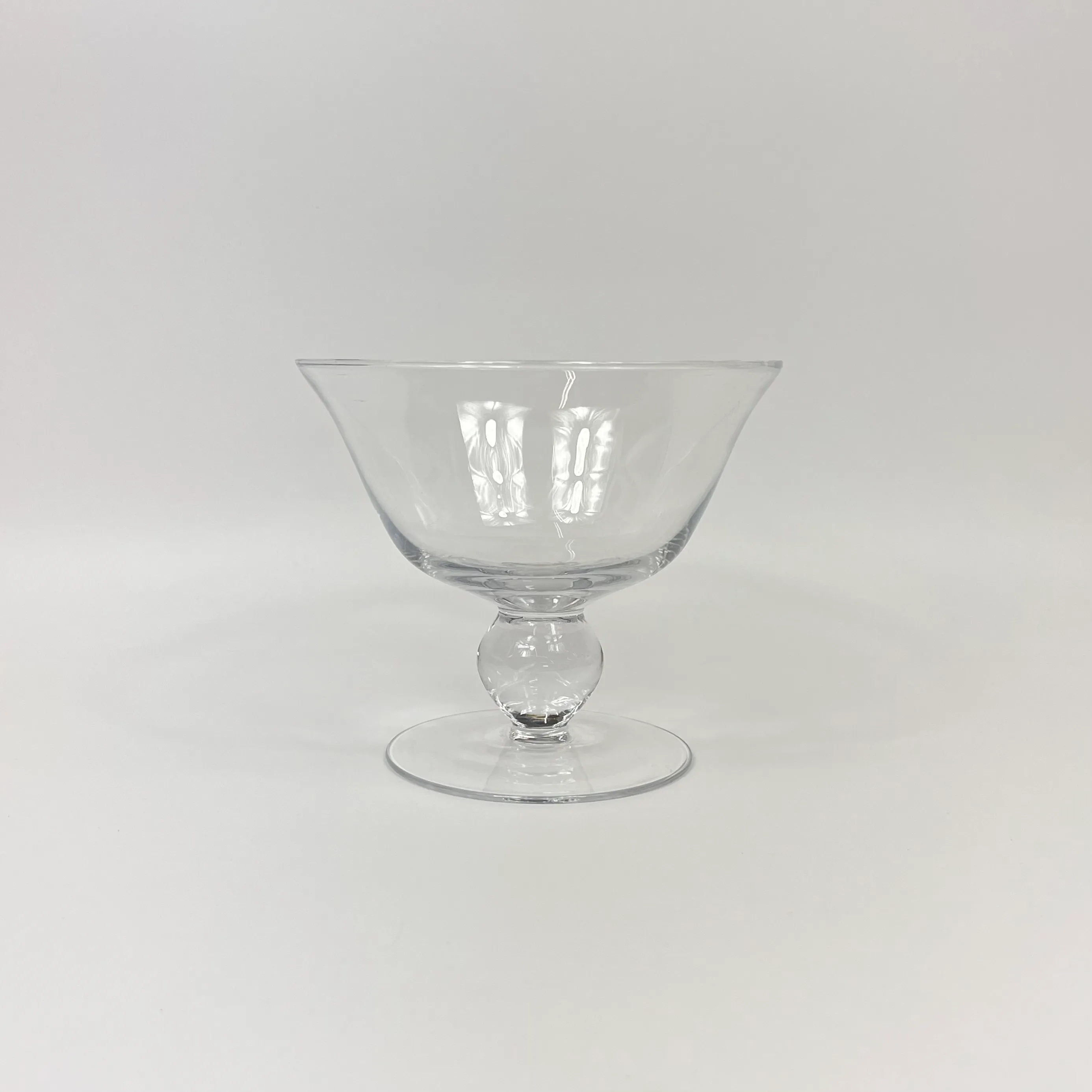 GLASS COMPOTE