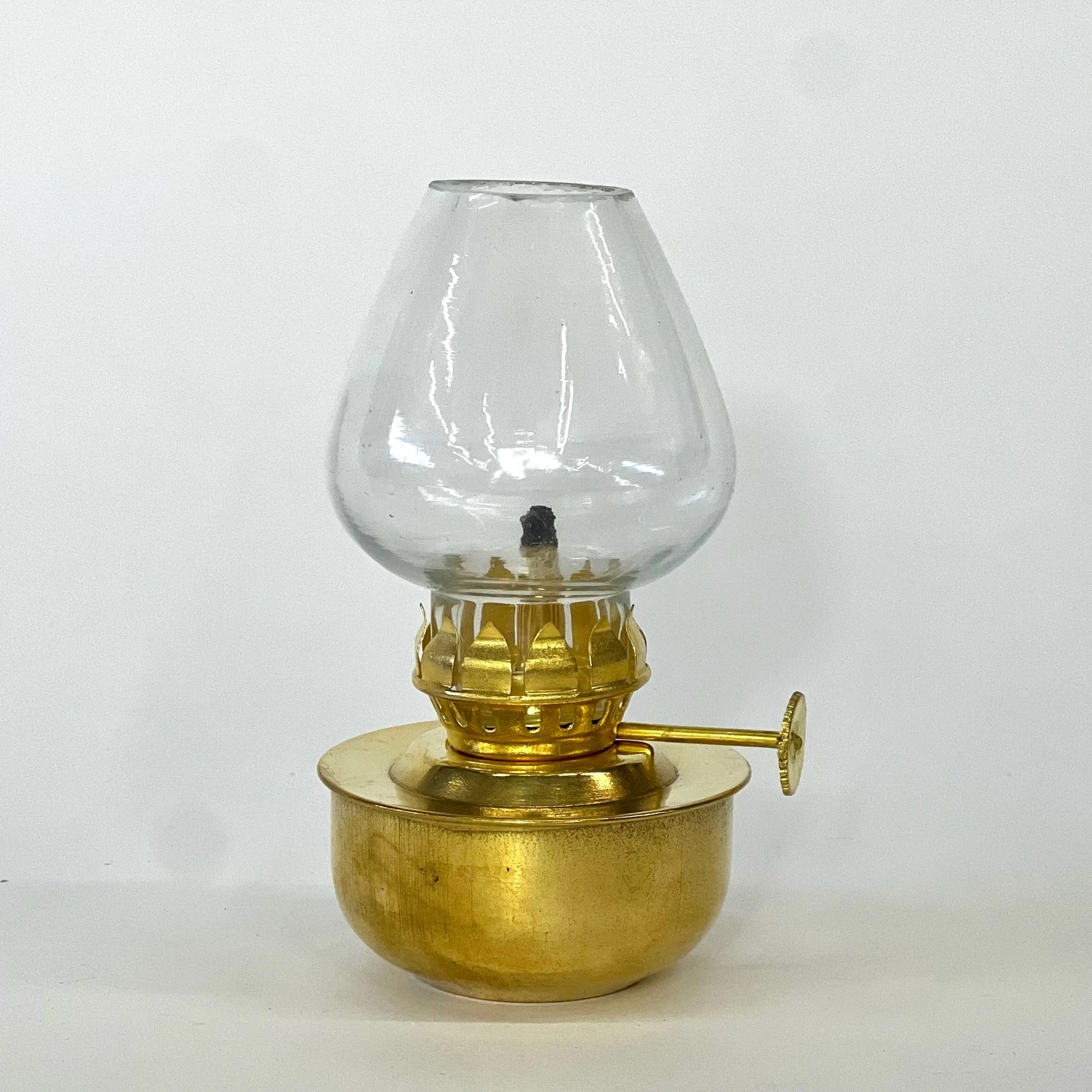 OIL LAMP