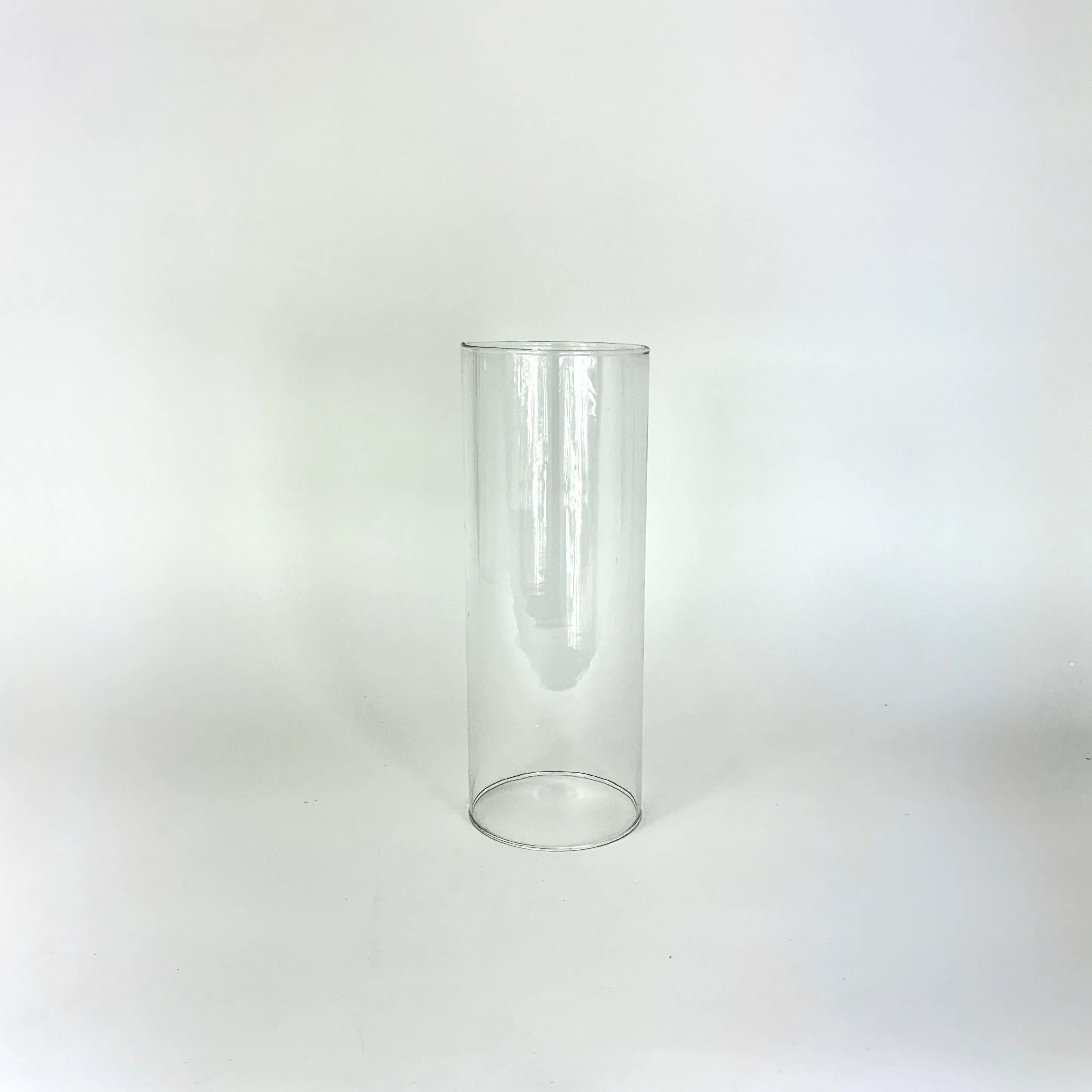 4.25" WIDE GLASS HURRICANE