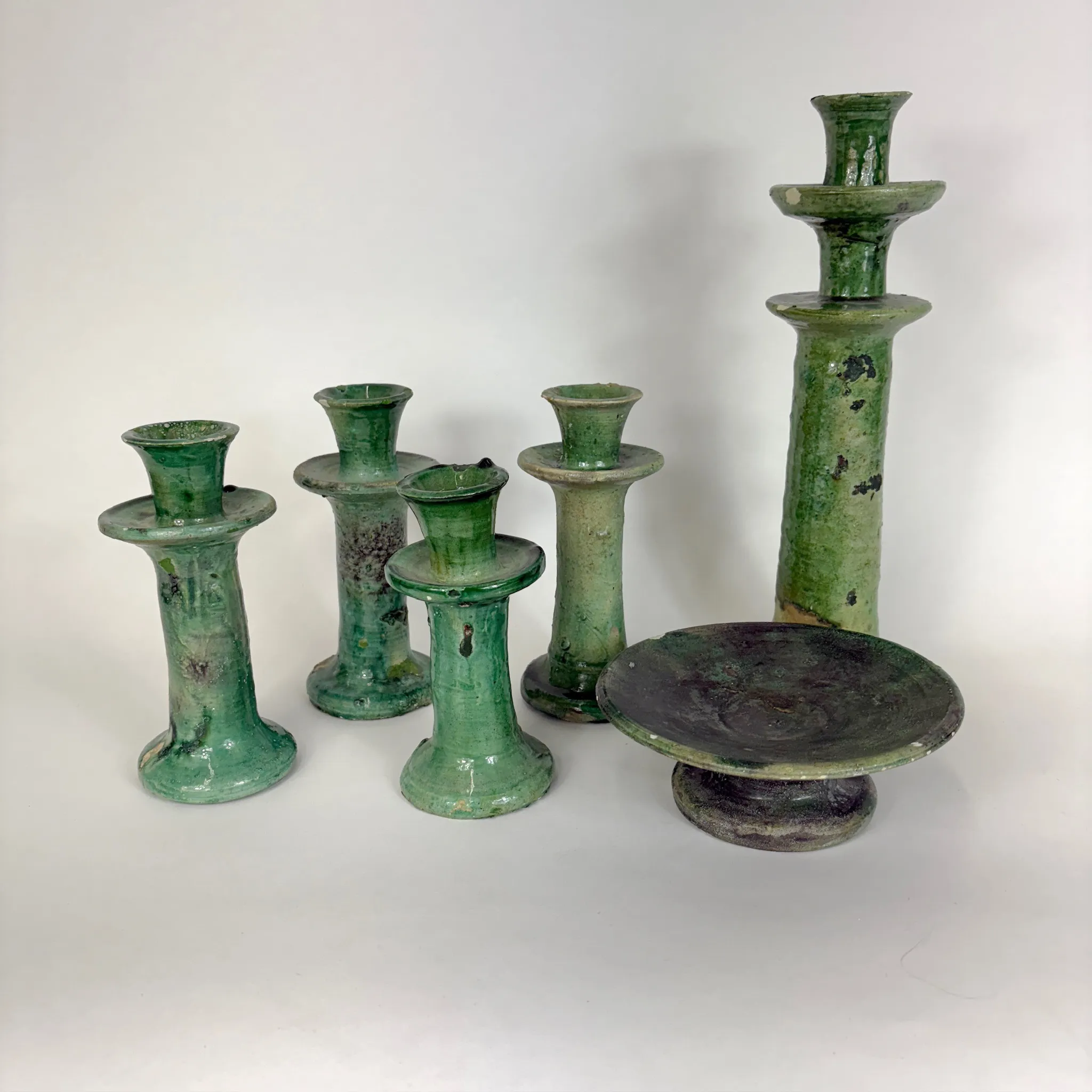 EMERALD TAMEGROUT COLLECTION