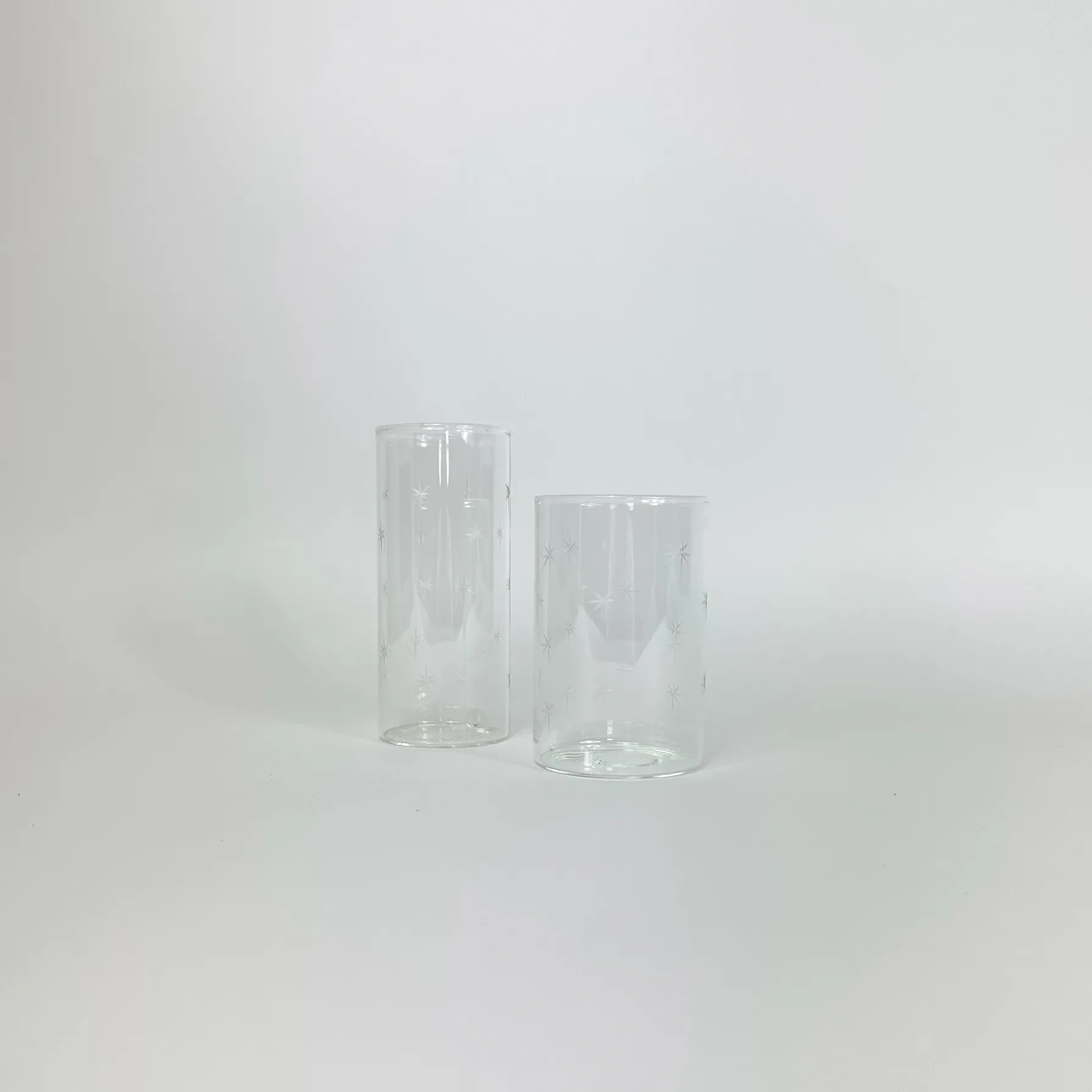 BOROSIL GALAXY GLASS