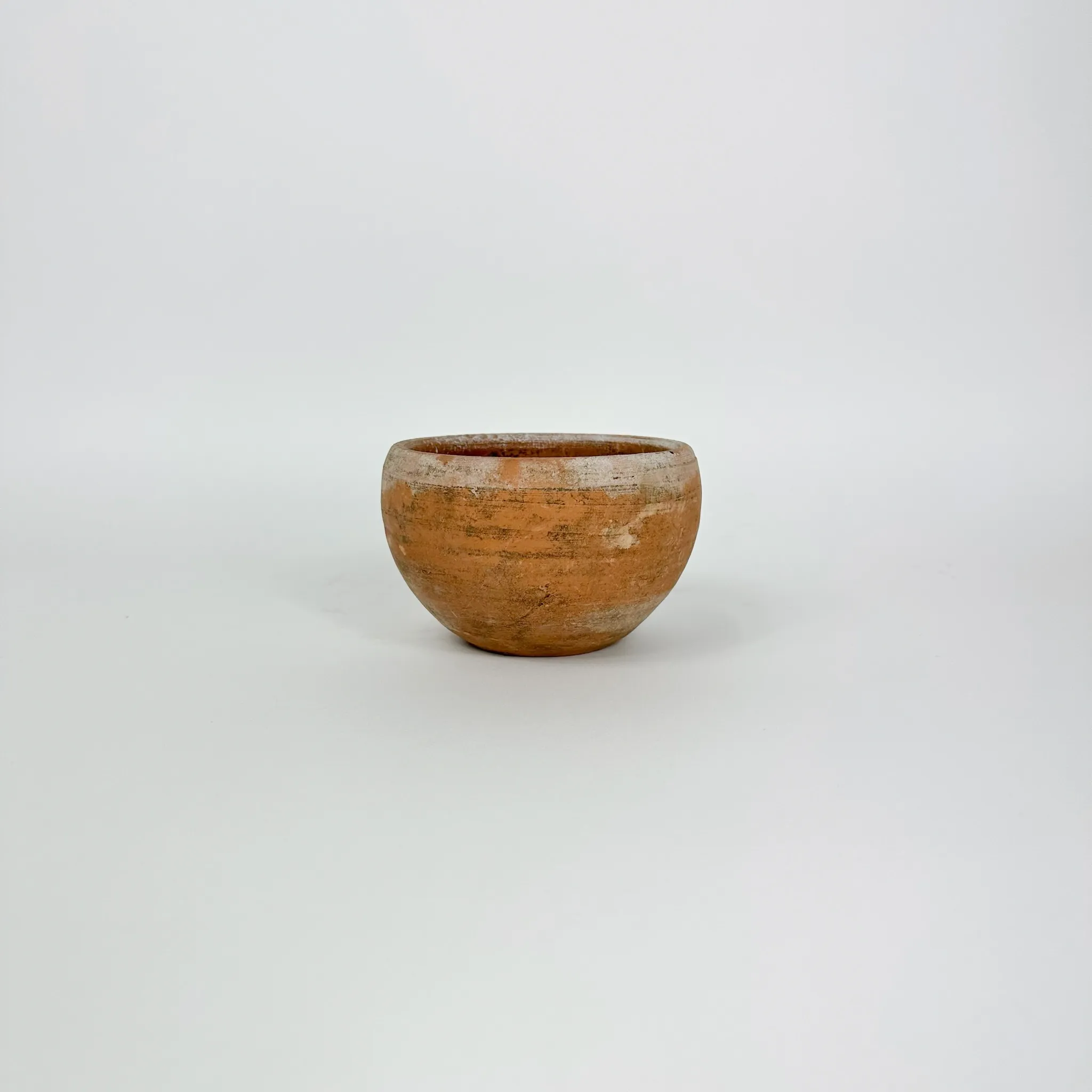 TERRA COTTA AGED COQUITO PLANTER
