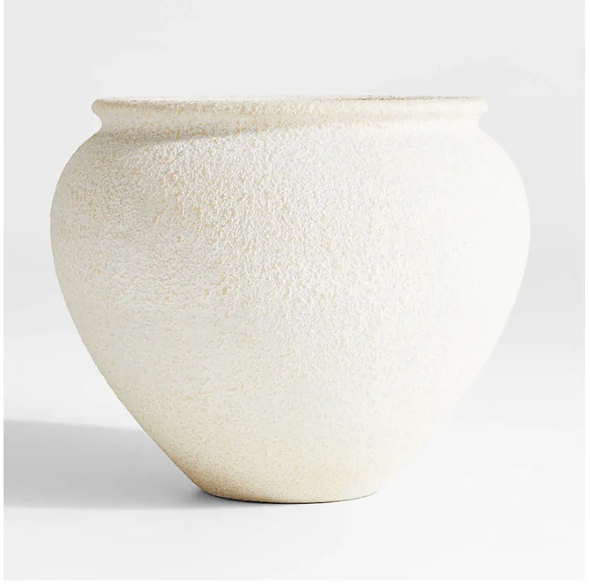 OPHELIA NATURAL PLANTER