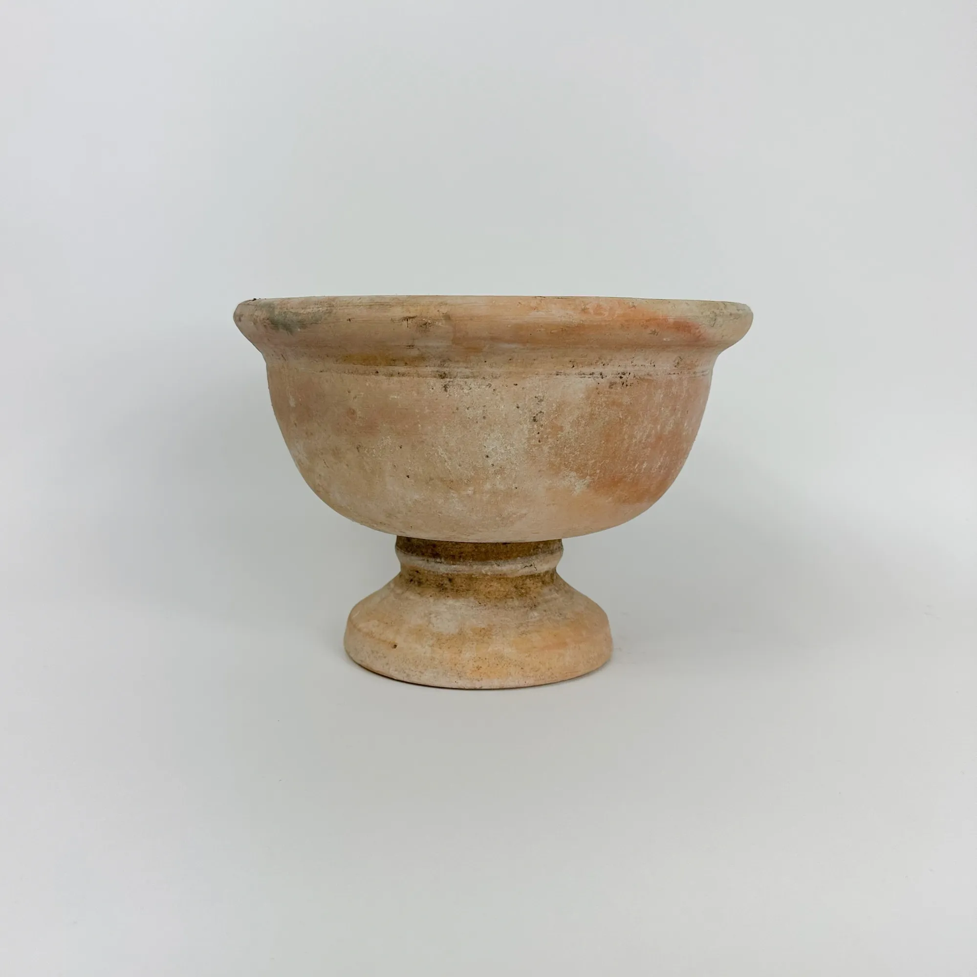 TERRA COTTA COPA PLANTER