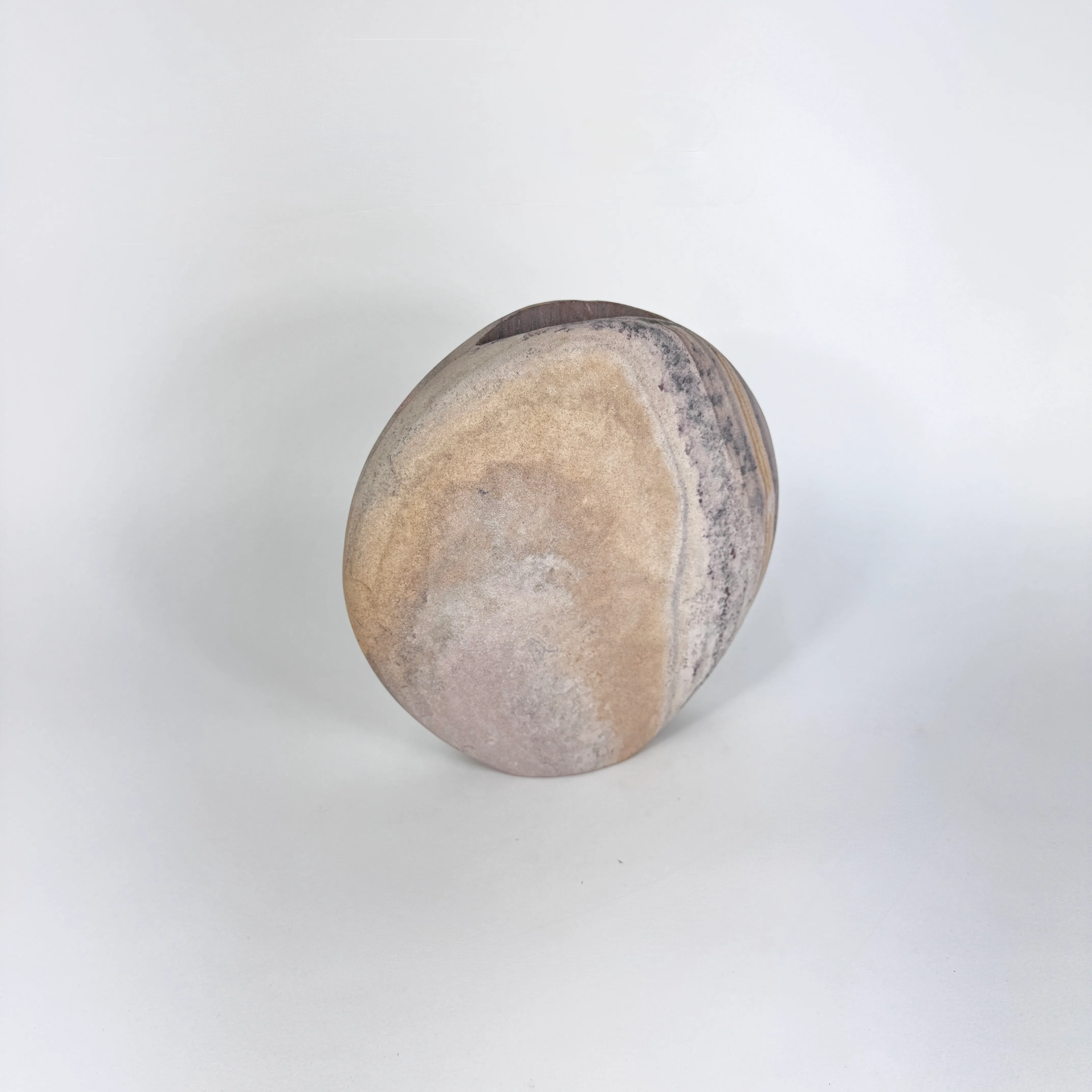 SANDSTONE O VASE