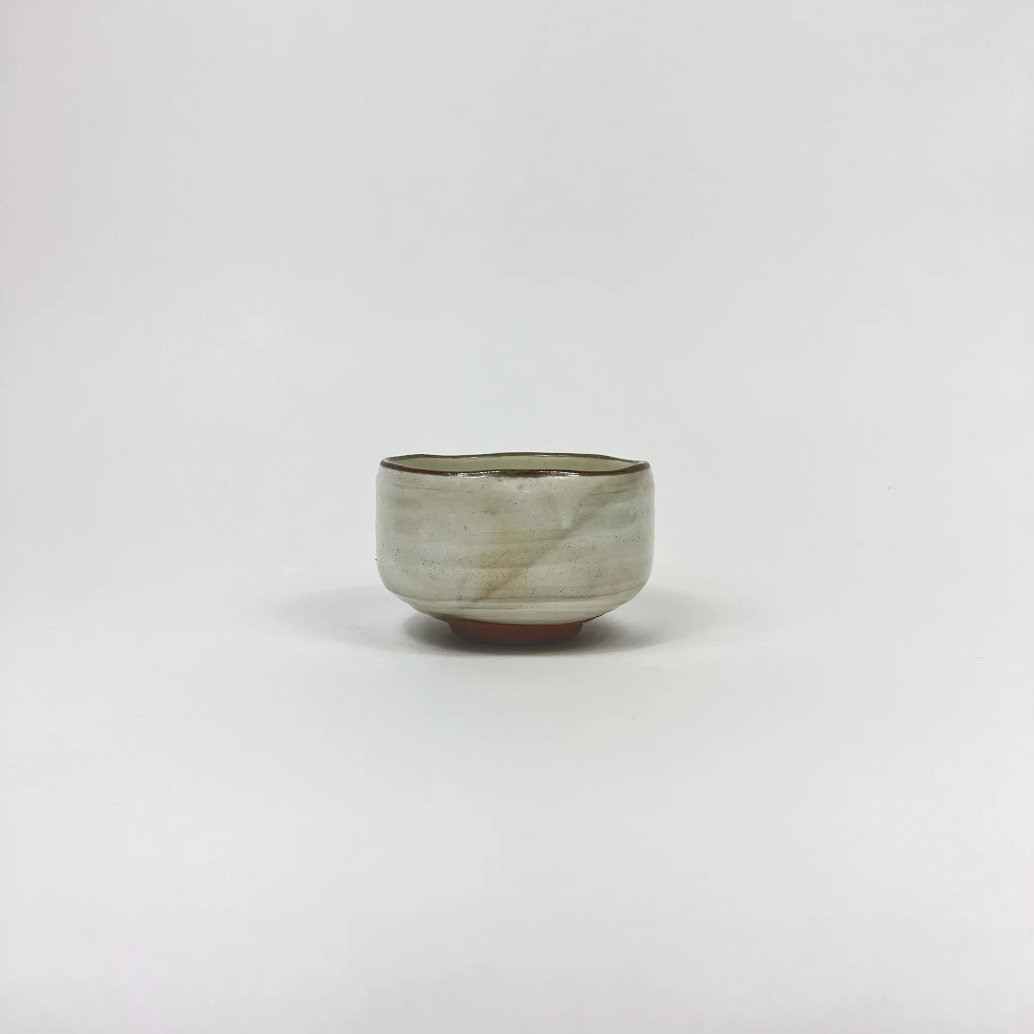 TEA BOWL