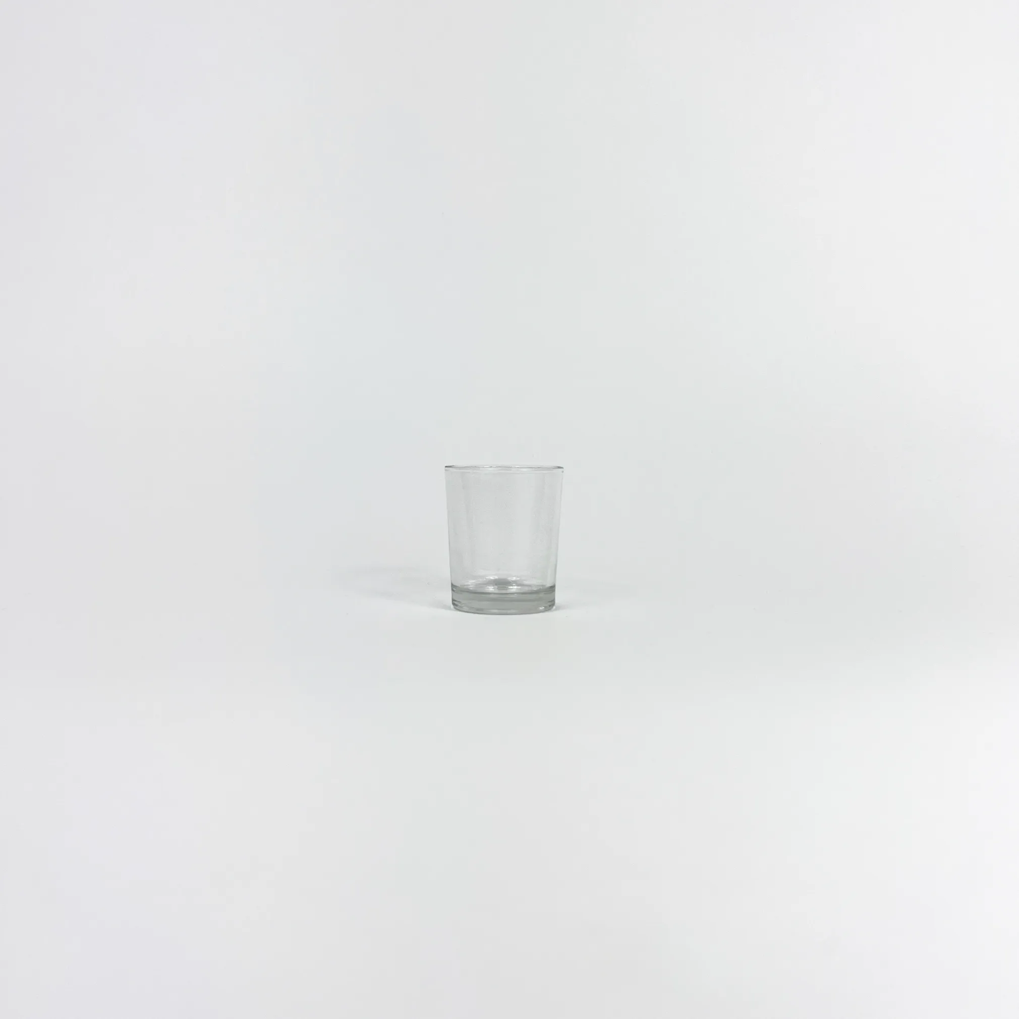 CLASSIC GLASS VOTIVE PLATFORM