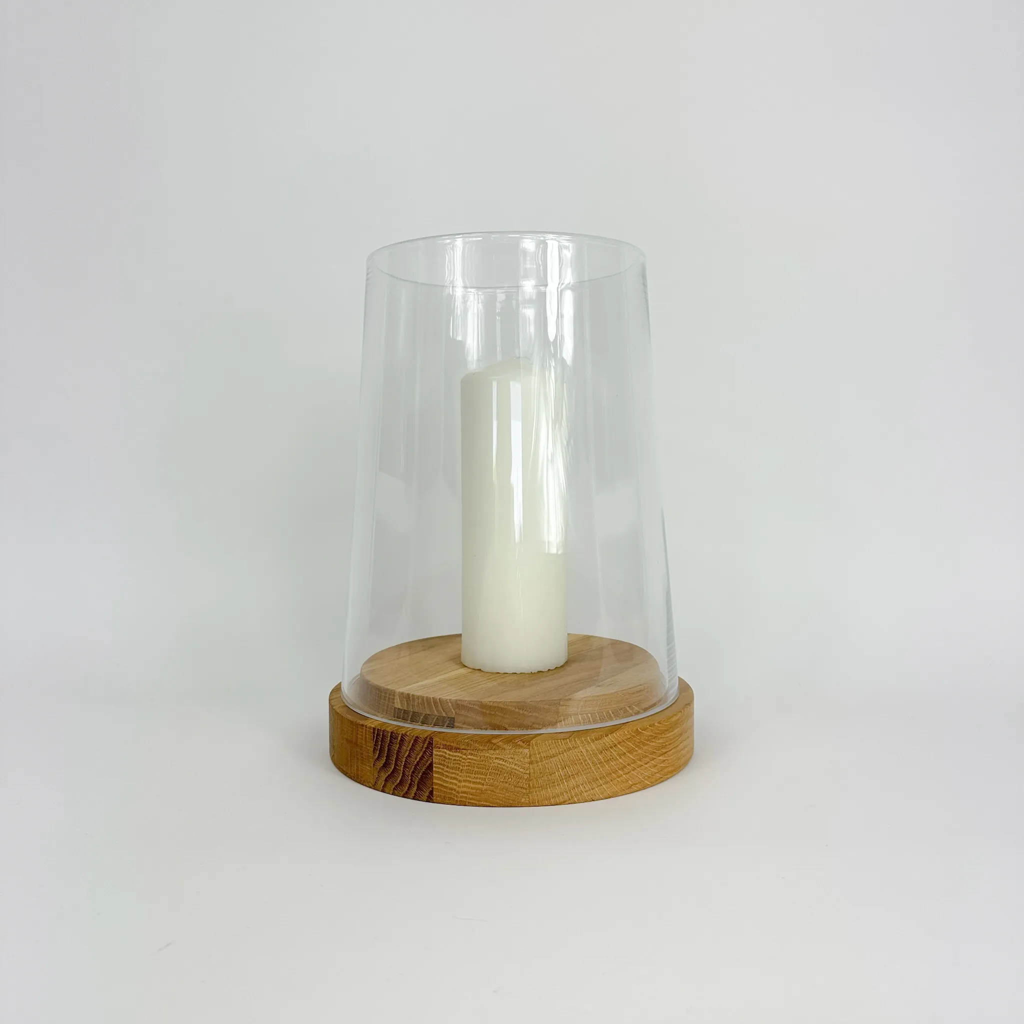 ELLERY CANDLE HOLDER
