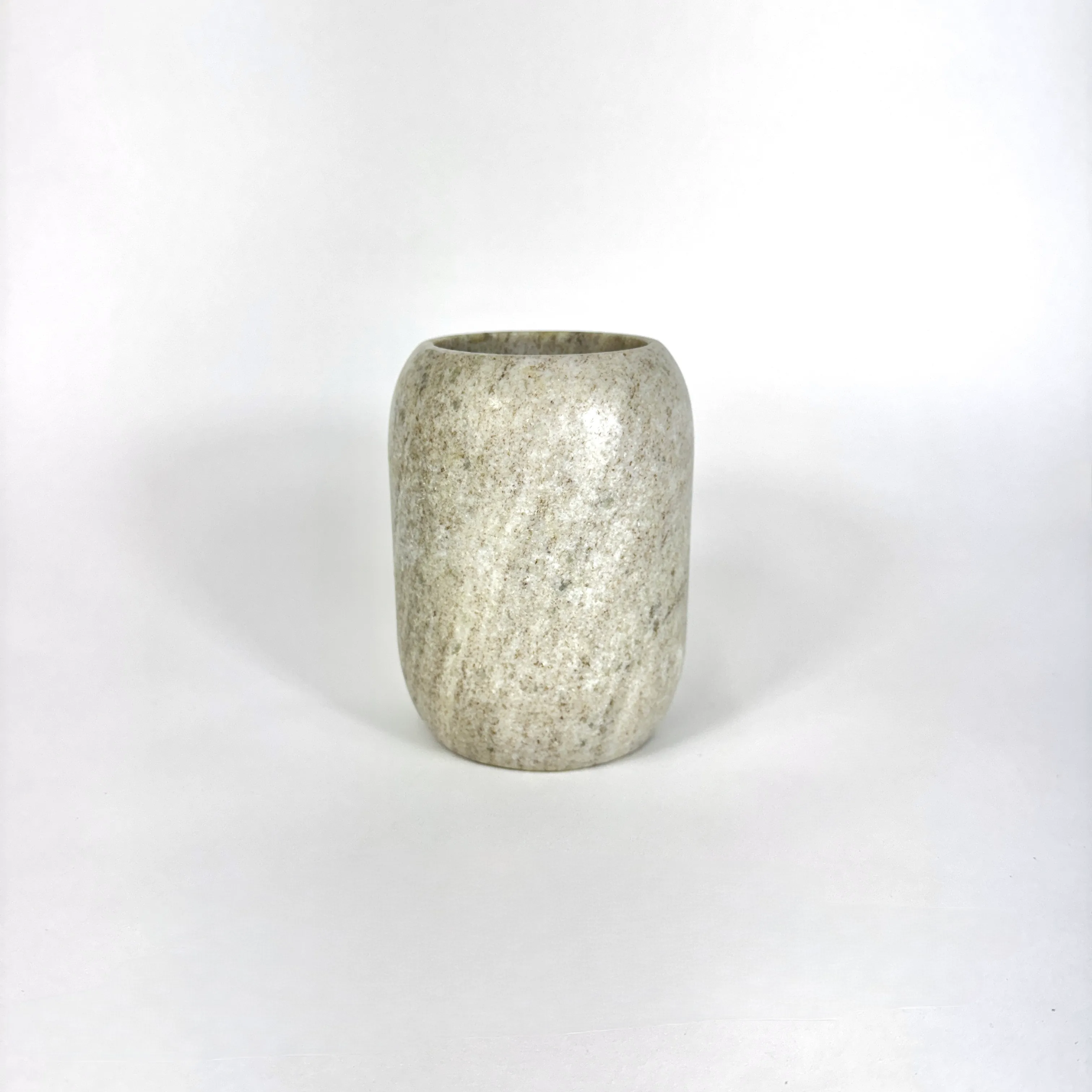 MARBLE VASE