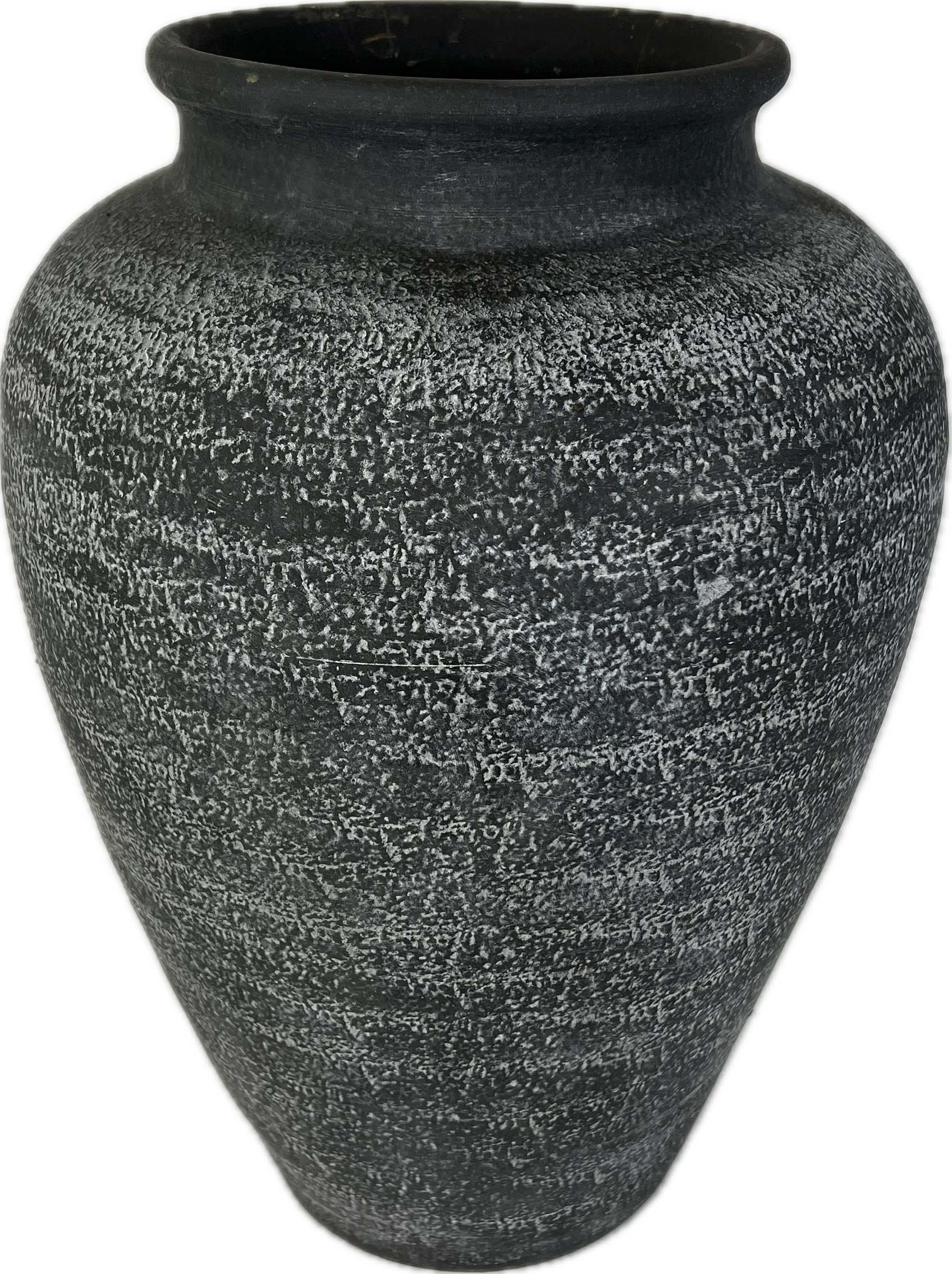 OPHELIA BLACK PLANTER